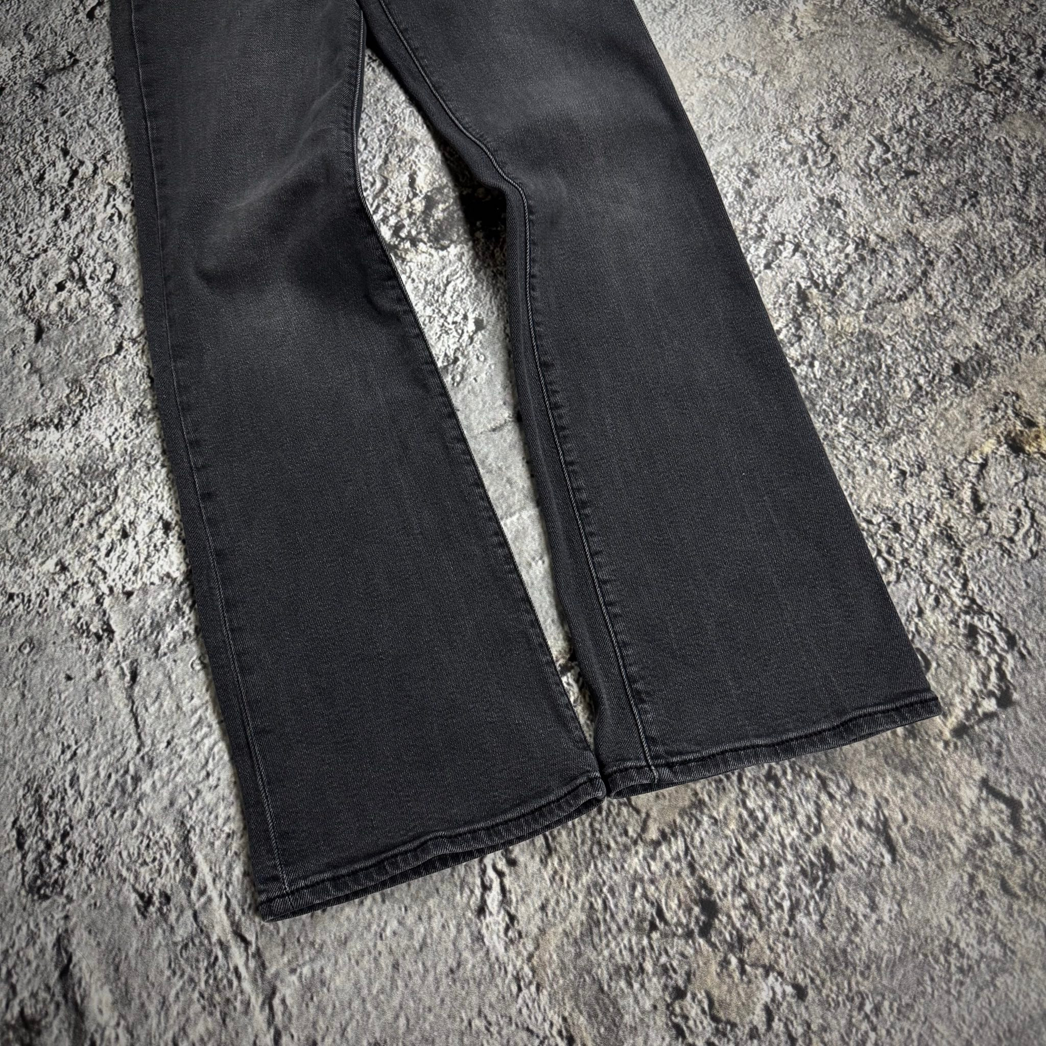 Levi's Ribcage Bootcut Jeans, миниатюра 5