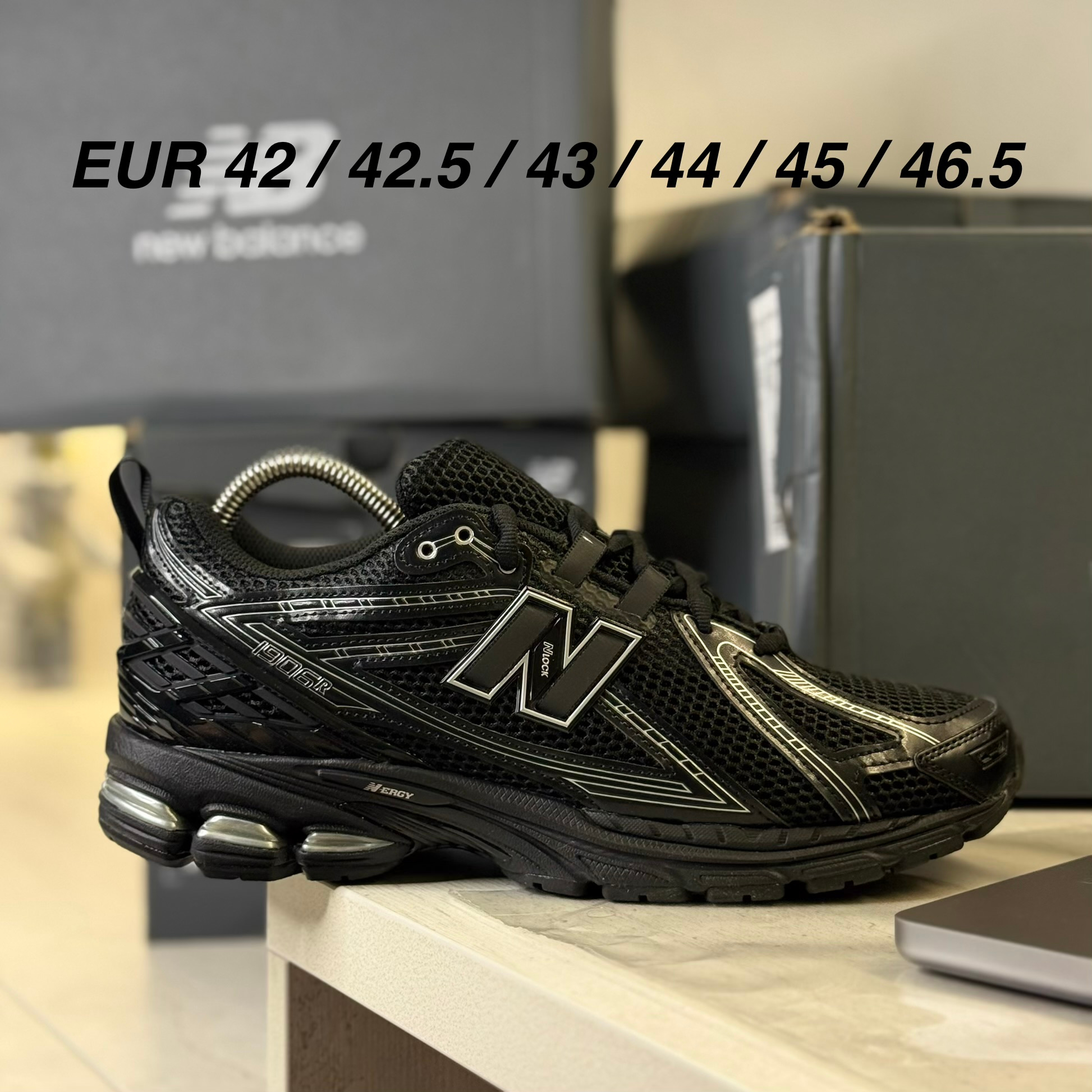 New Balance 1906R, миниатюра 1