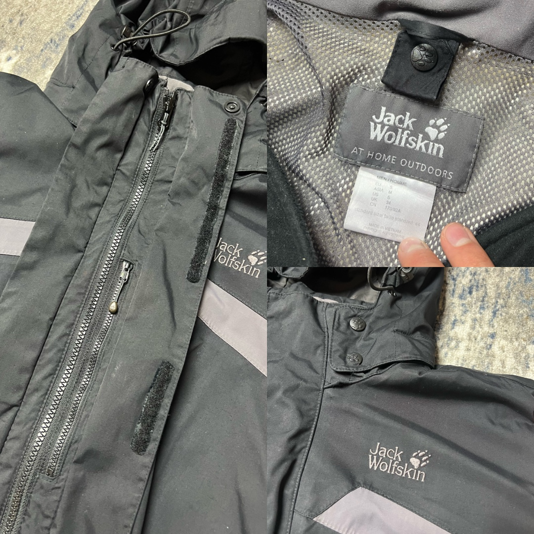 Jack Wolfskin Texapore, миниатюра 5