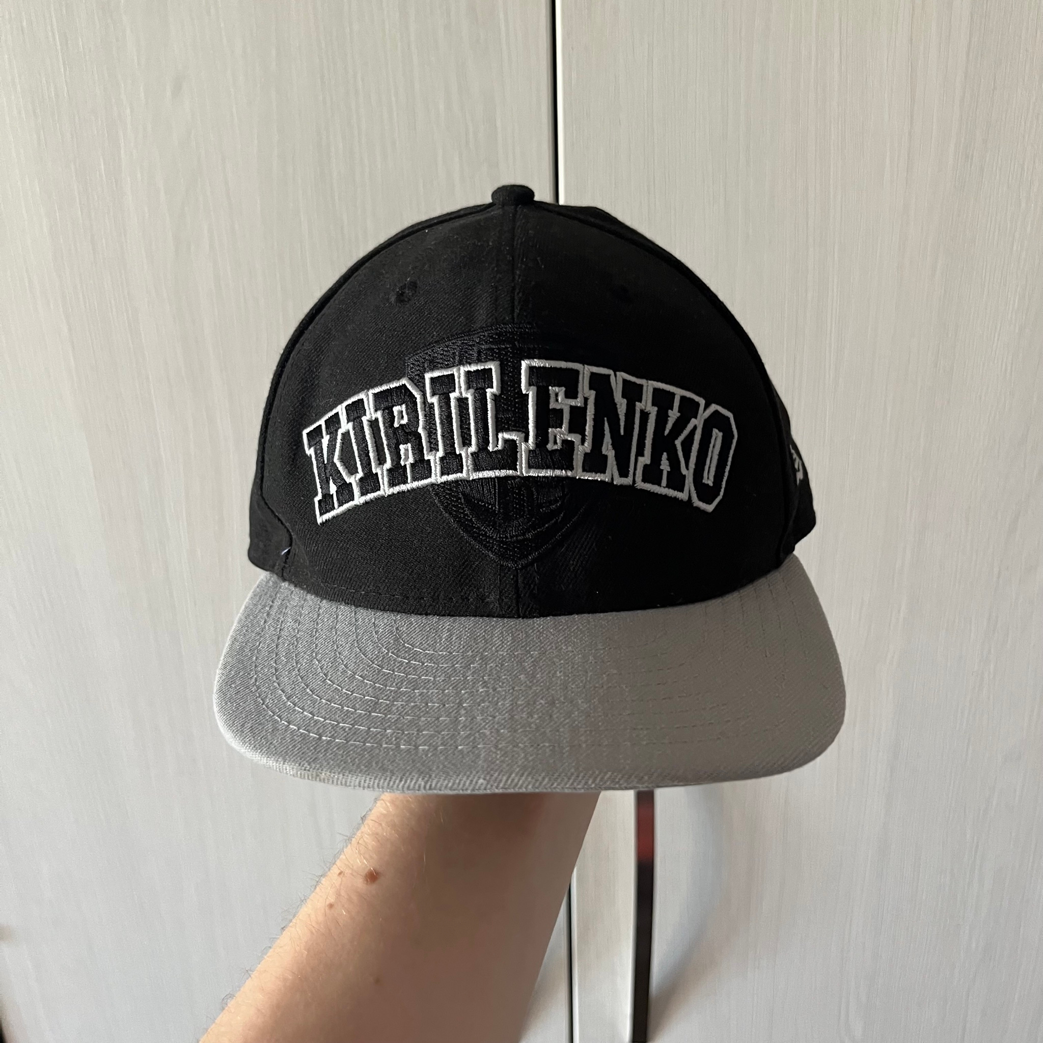 New Era 59FIFTY (59,6 см), миниатюра 2
