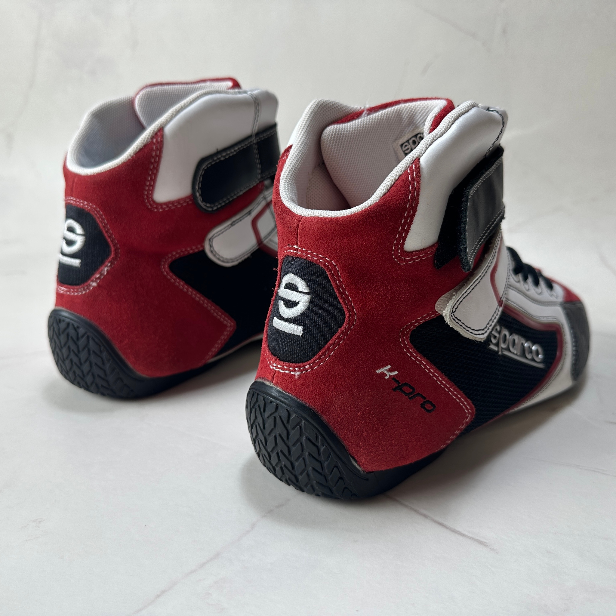 Sparco K-Pro SH-5, миниатюра 8