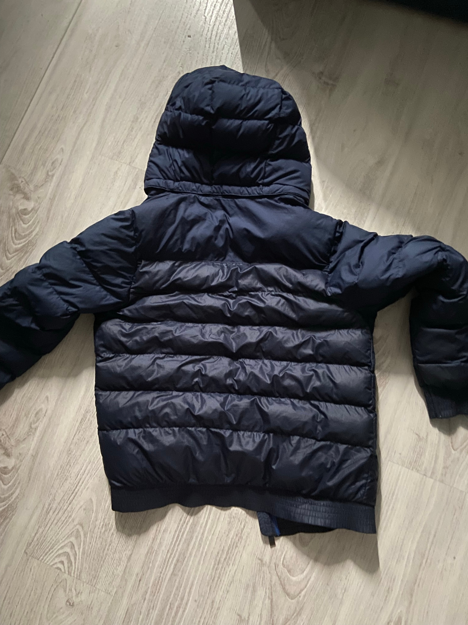 Nike Куртка, миниатюра 2
