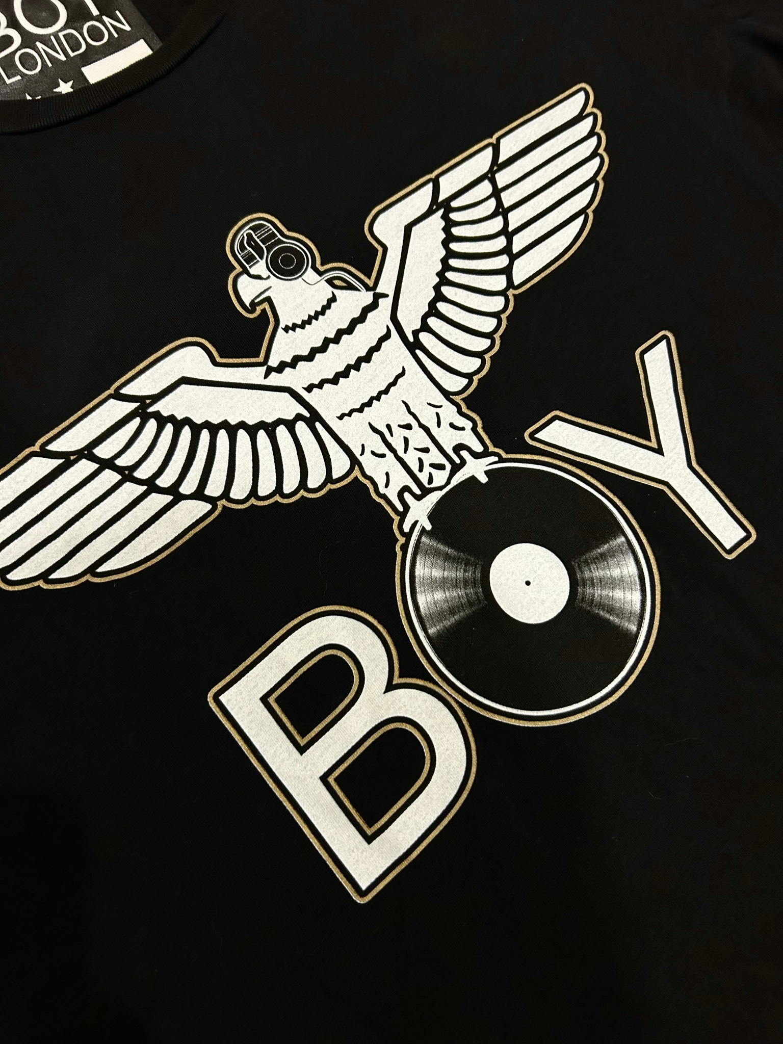 Boy London Loco Dice, миниатюра 5