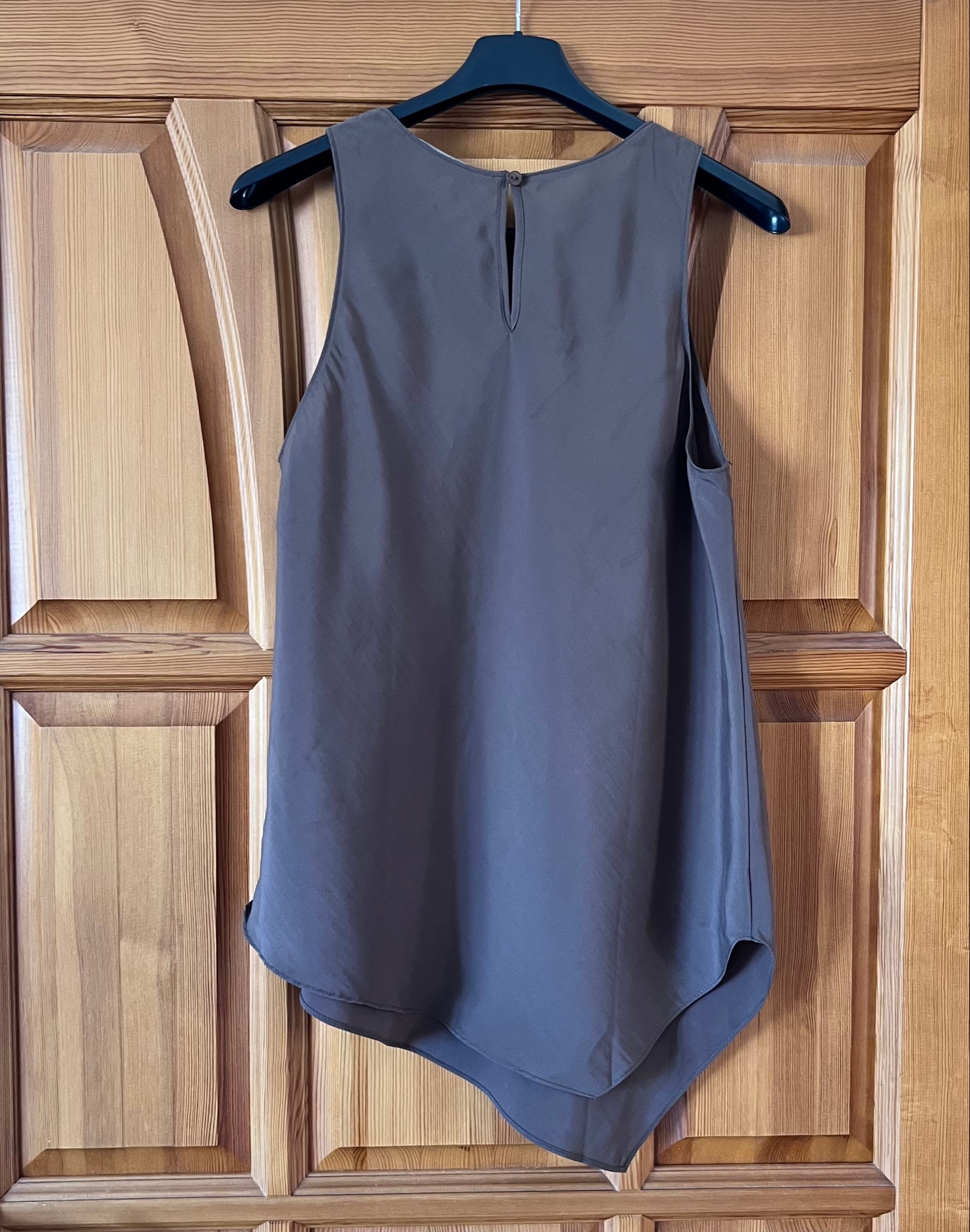 Max Mara Майка, миниатюра 2