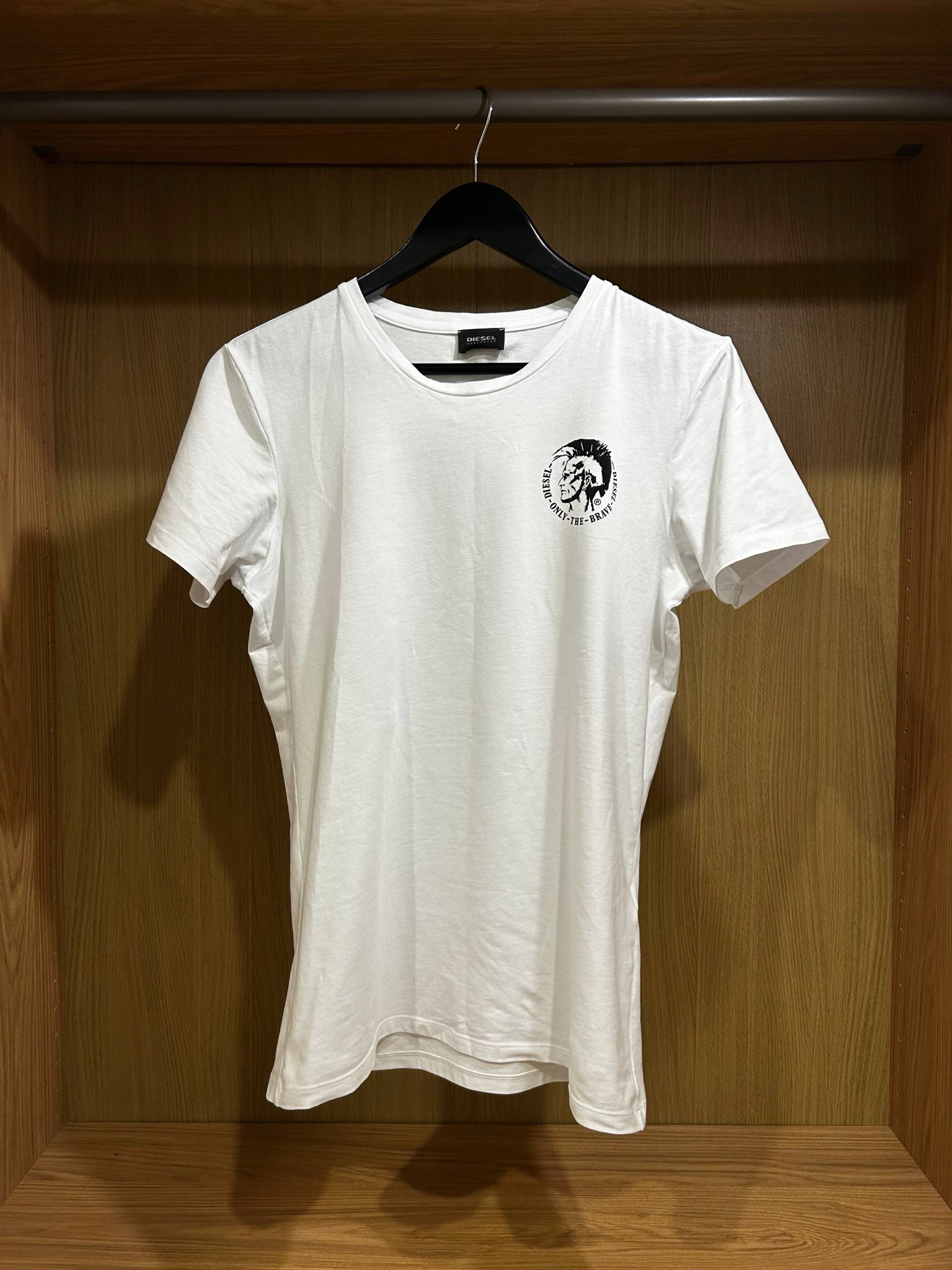 Diesel UNDERWEAR SS10, миниатюра 1