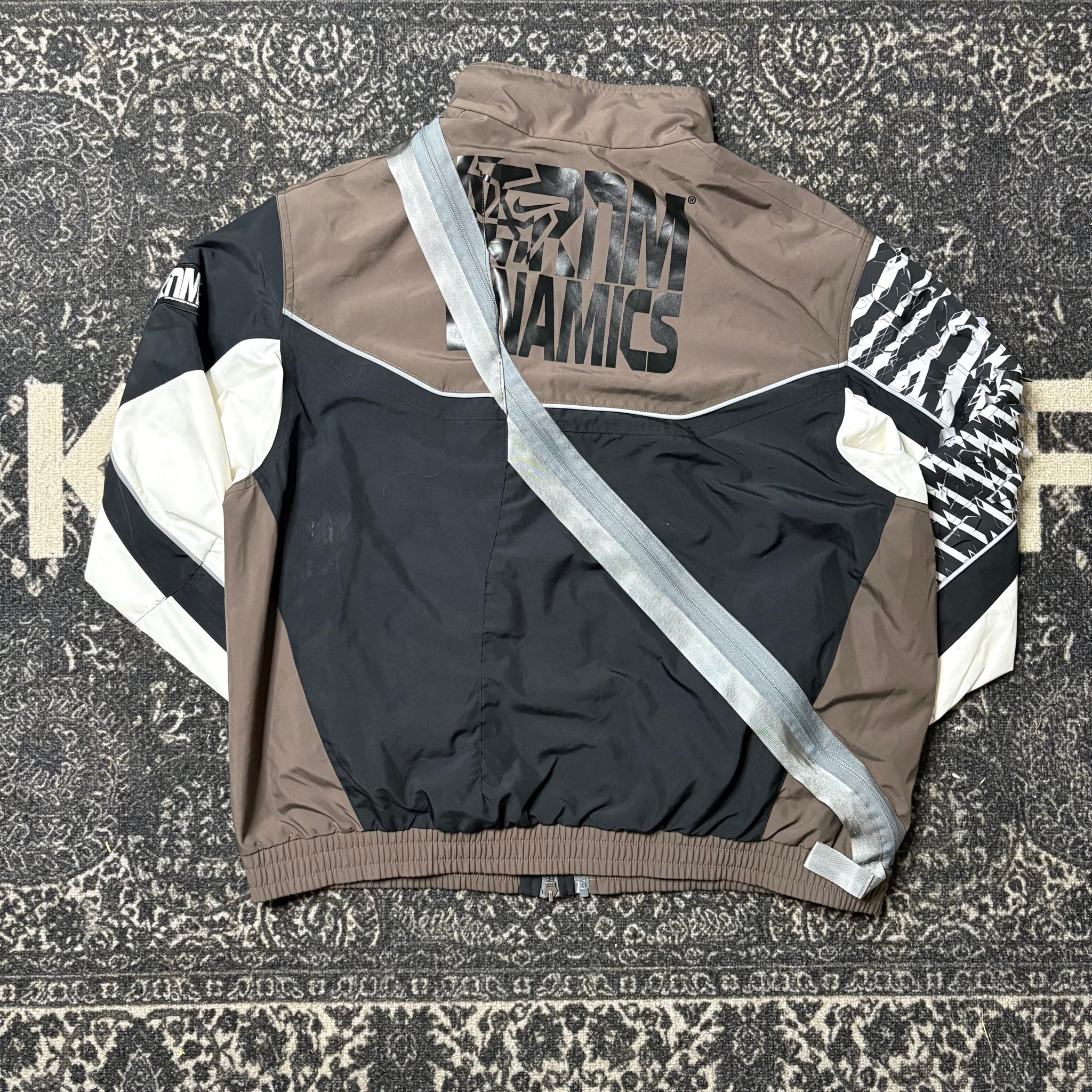 Nike x ACRONYM Woven Jacket Asia Sizing, миниатюра 2