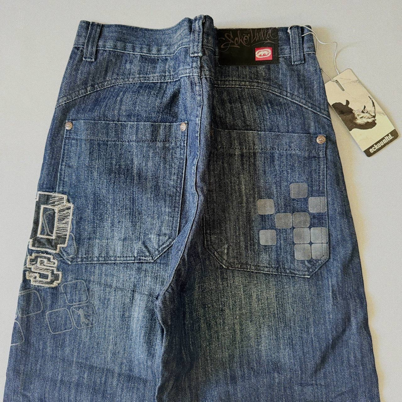 Ecko Unltd Jeans, миниатюра 6