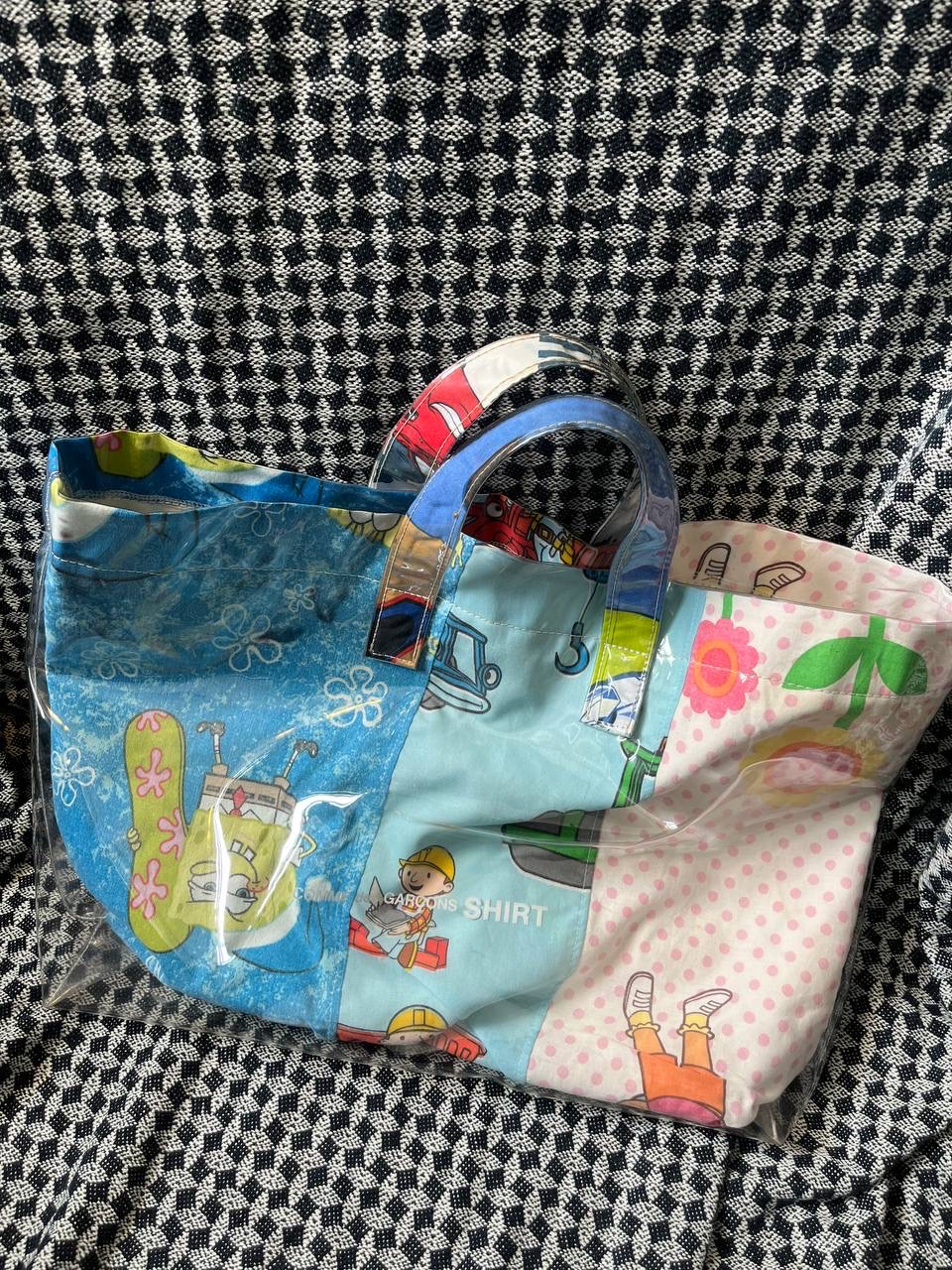 Comme des Garçons Сумка, миниатюра 1