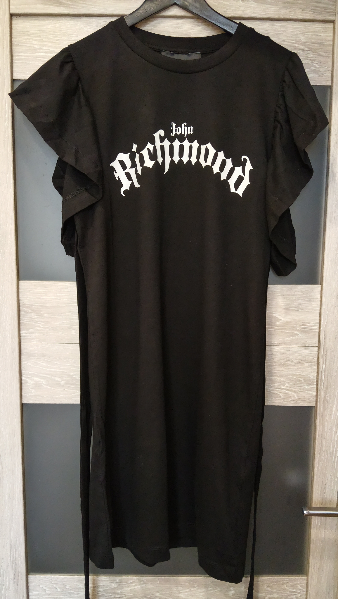 John Richmond Платье, миниатюра 4