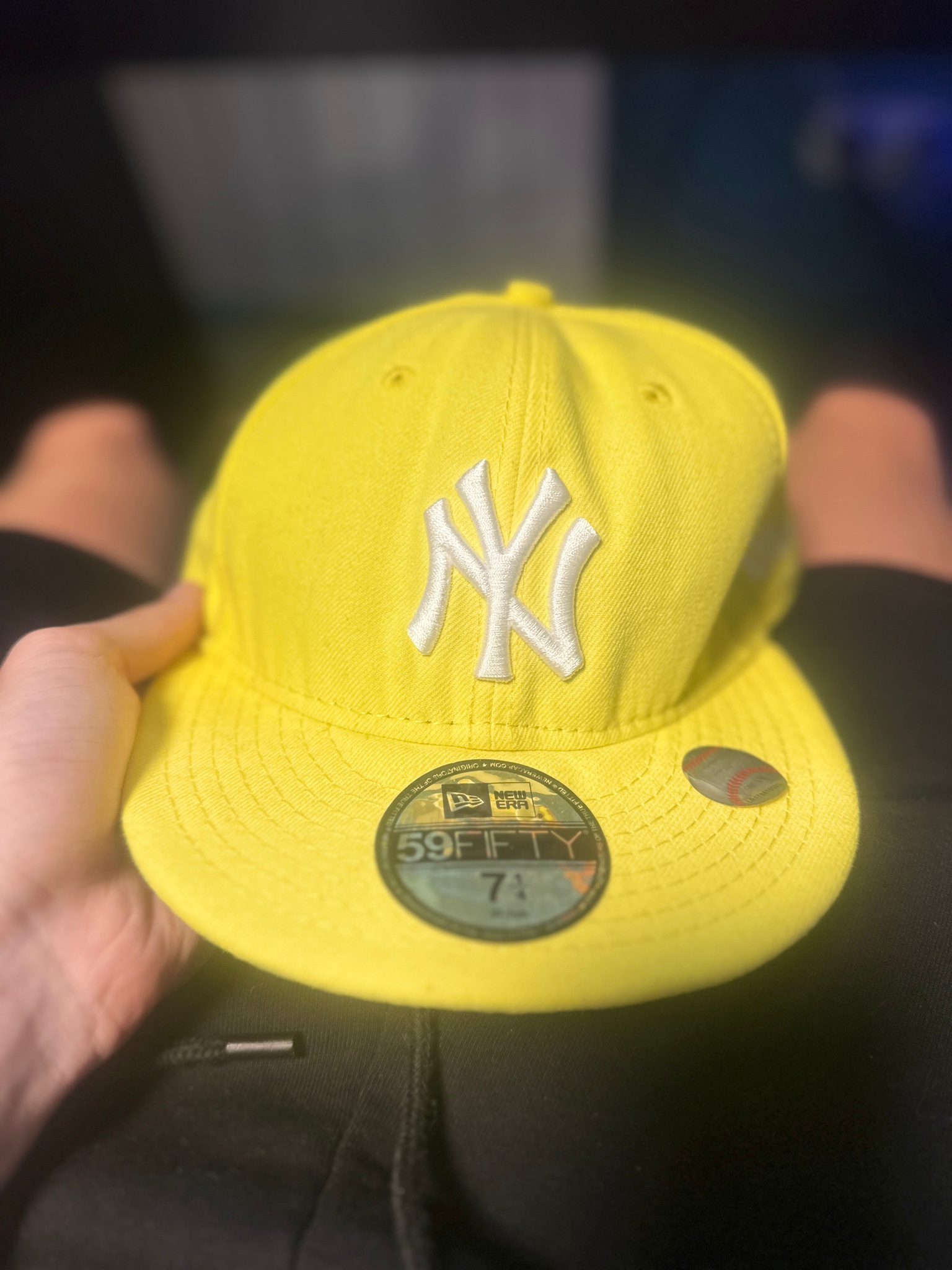New Era Кепка, миниатюра 5