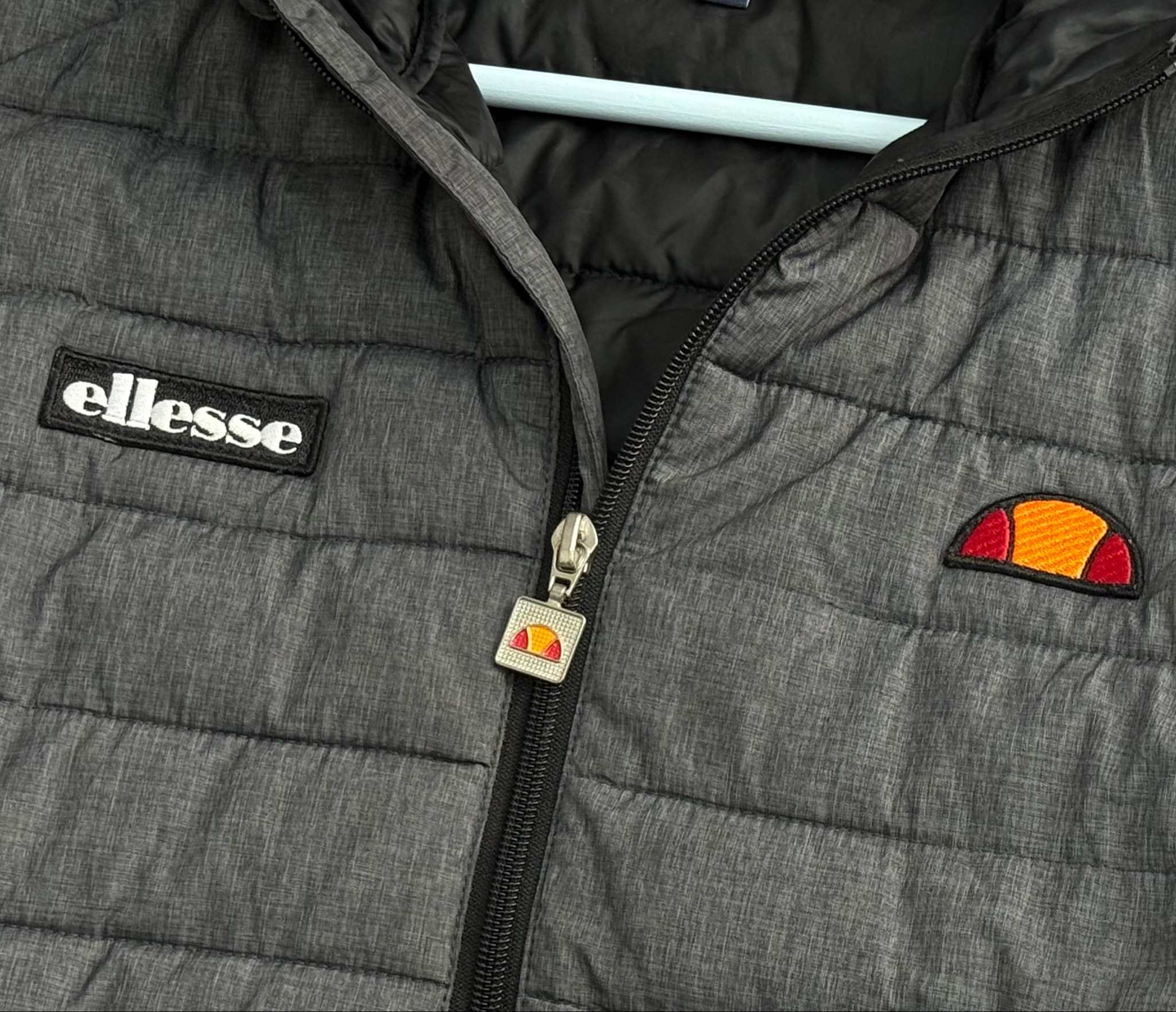 Ellesse Light Puff Jacket, миниатюра 6
