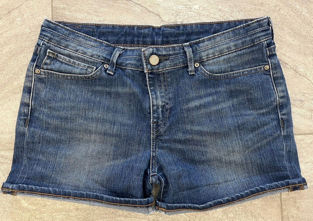 Levi’s Шорты, миниатюра 6
