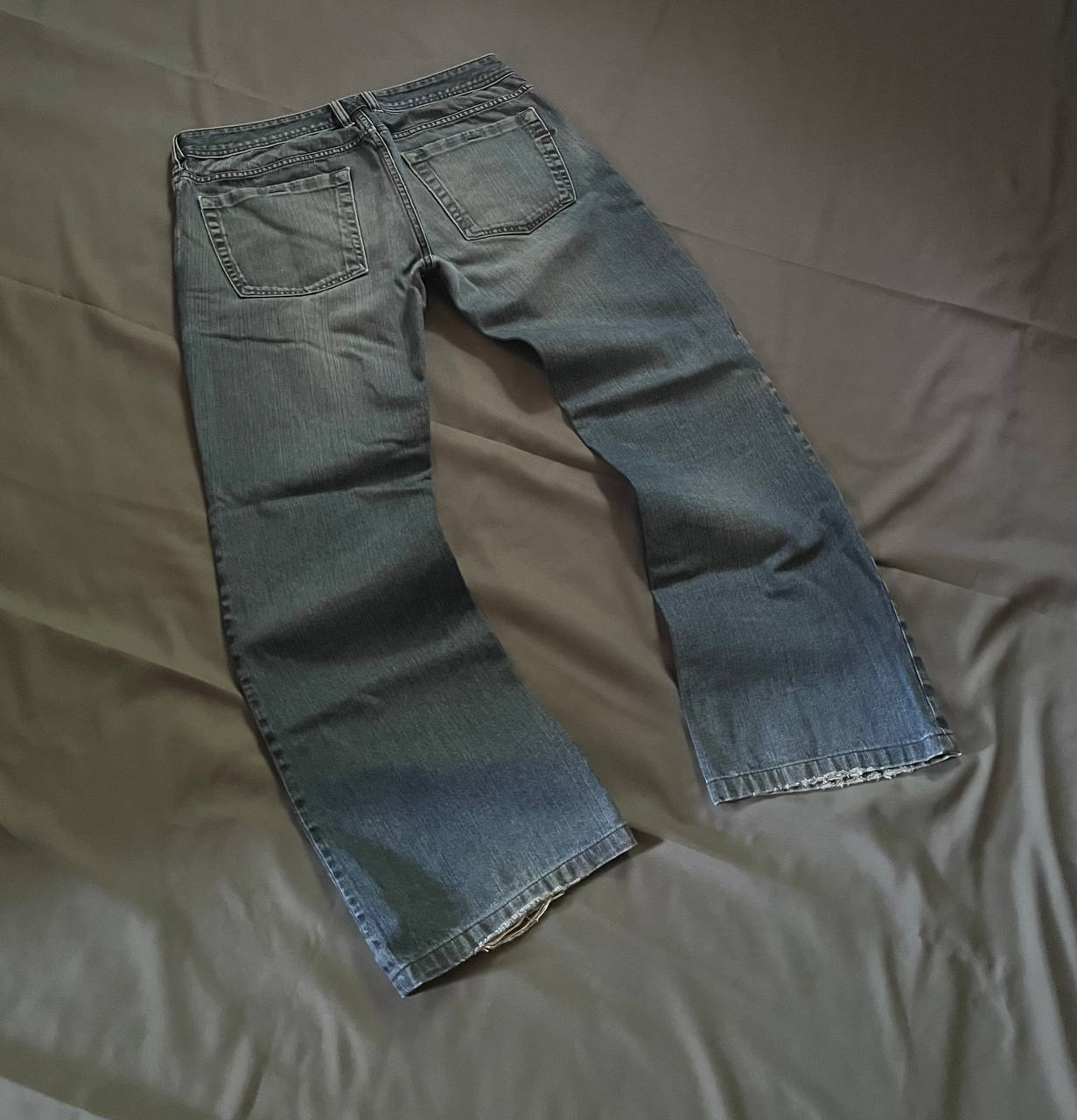 Diesel Larkee BootCut, миниатюра 1
