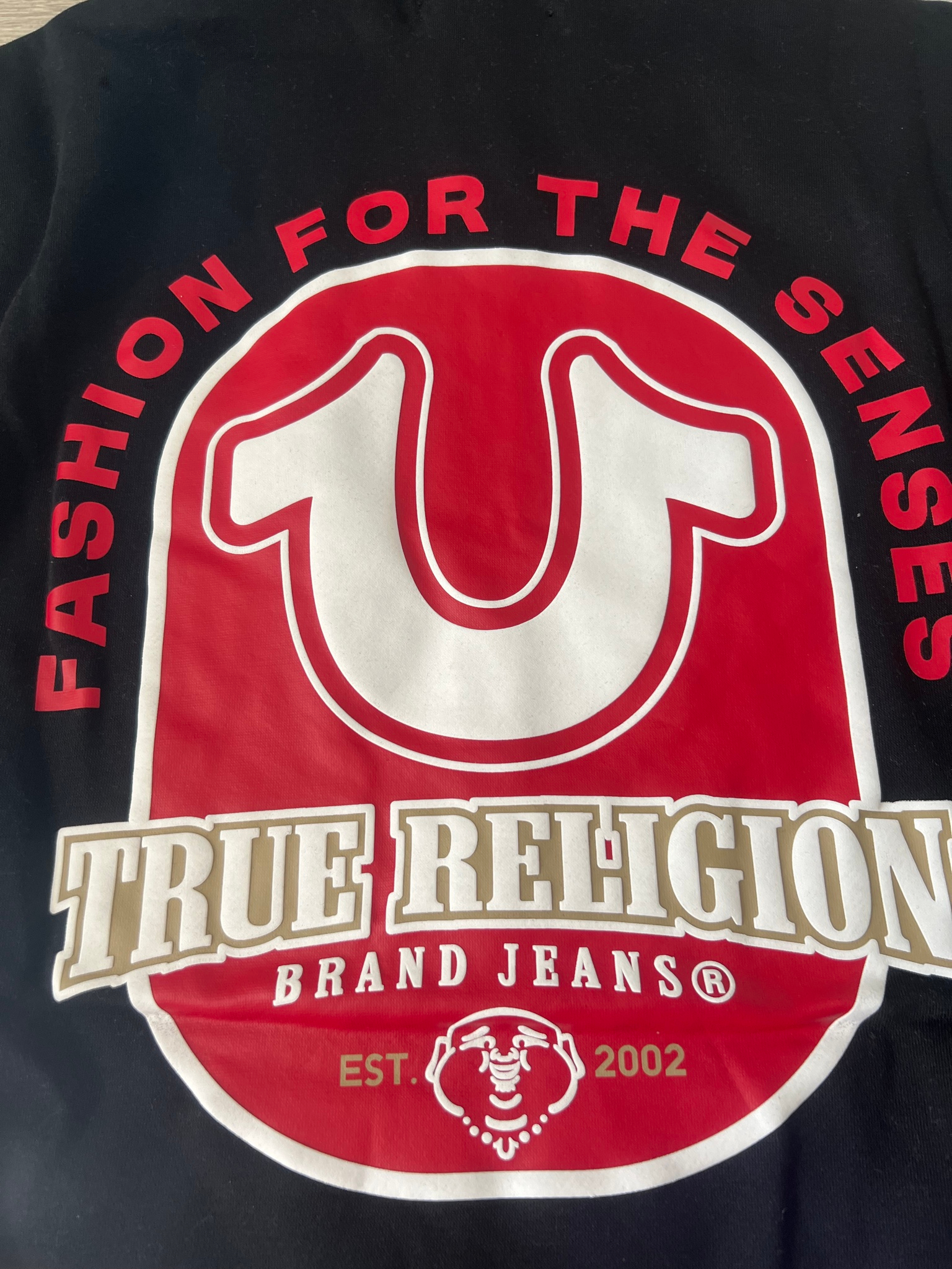 True Religion Худи, миниатюра 8