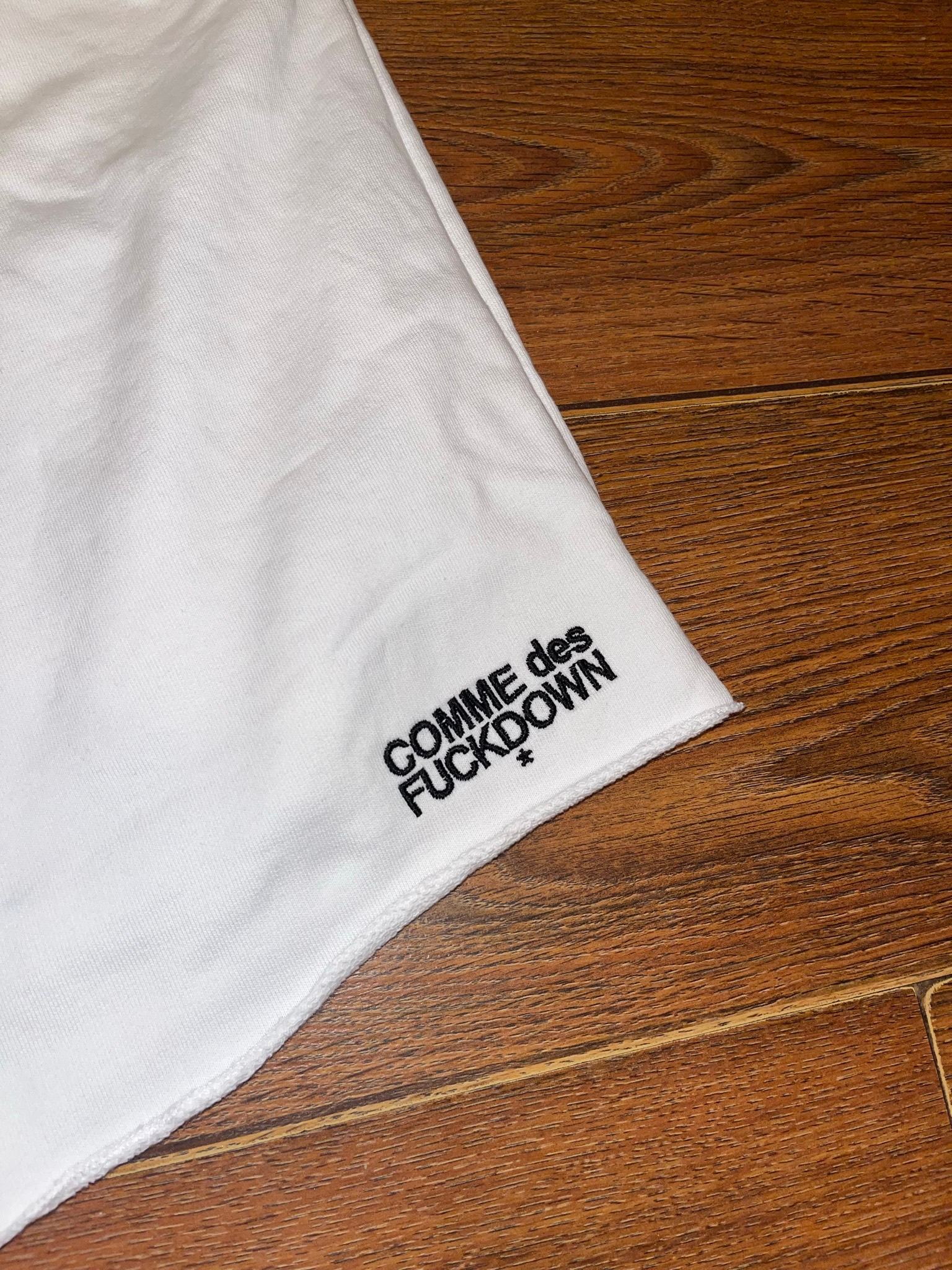 Comme des fuckdown Шорты, миниатюра 4