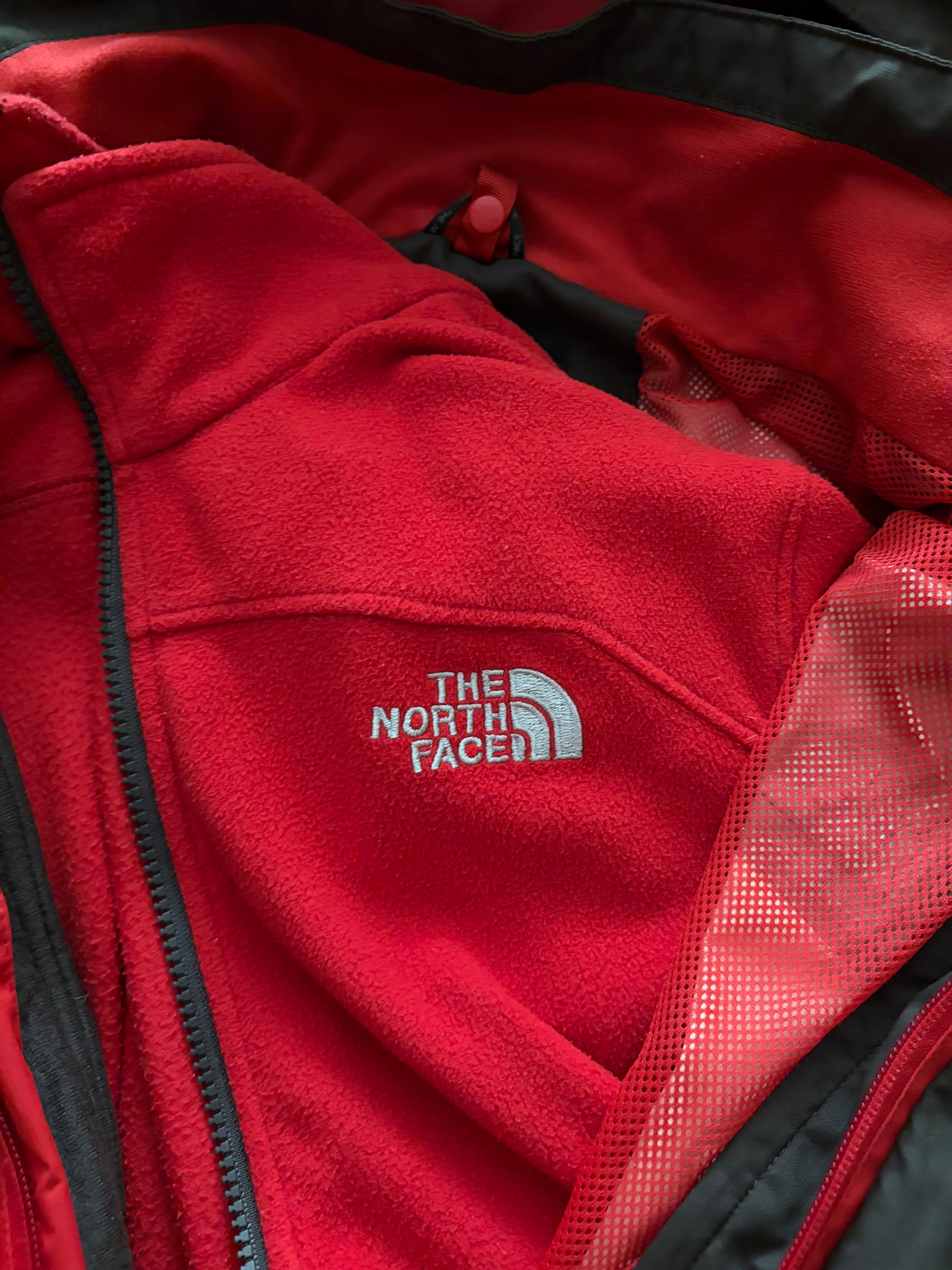 The North Face Ветровка TNF, миниатюра 5