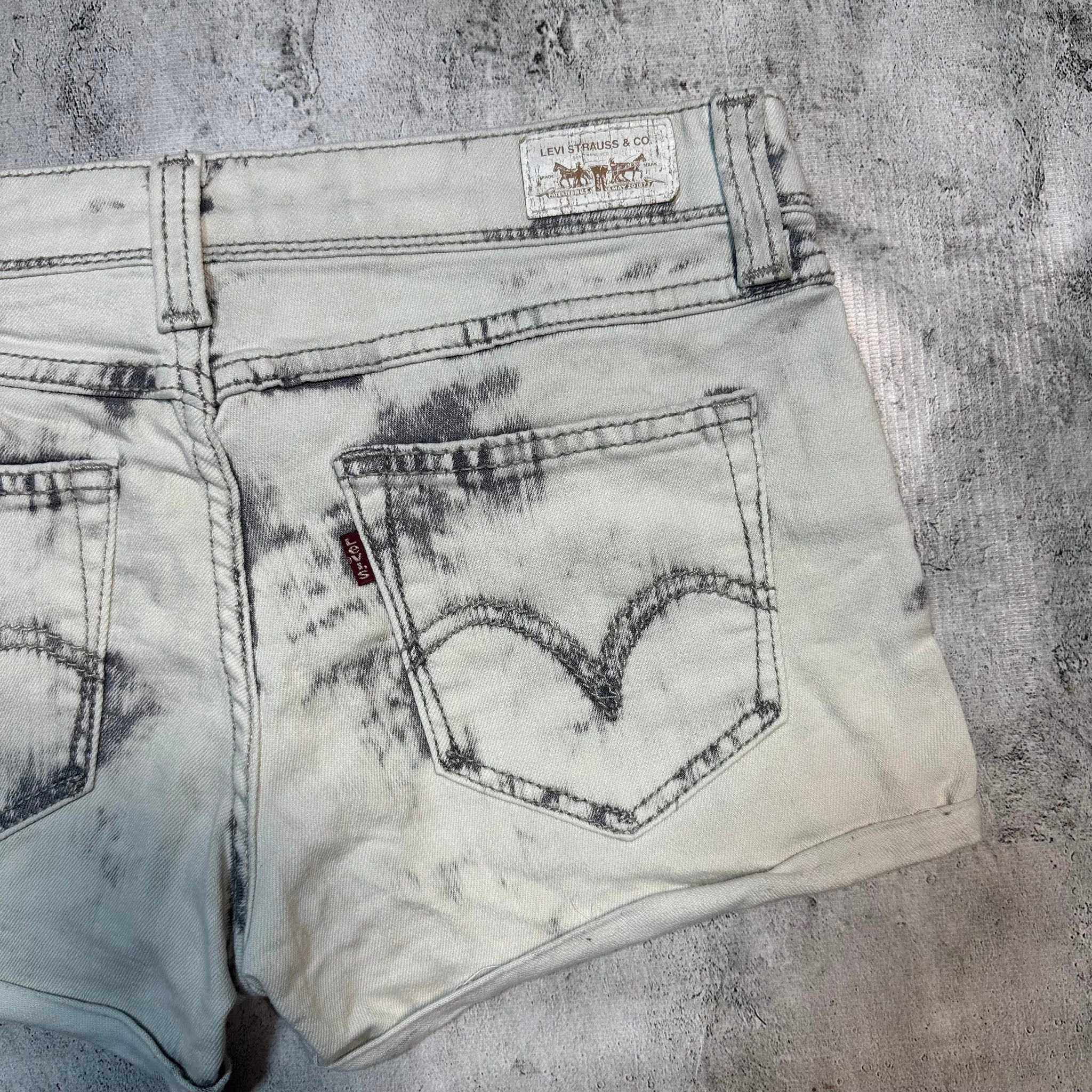 Levi's Шорты, миниатюра 8