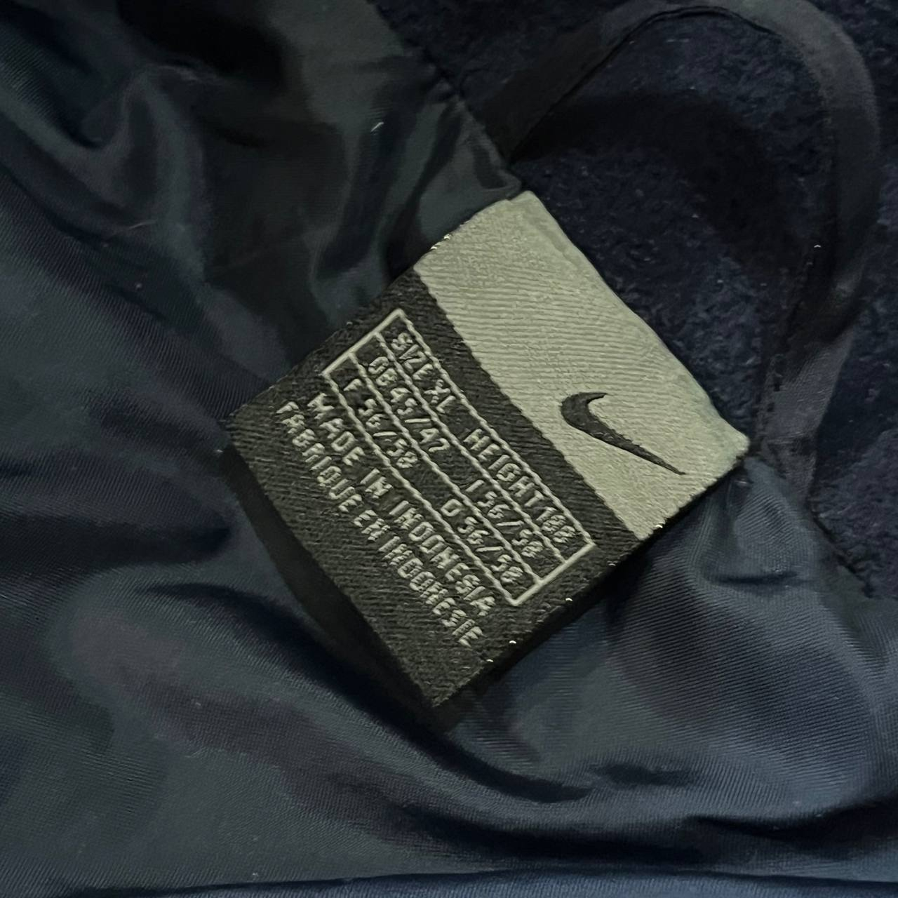 Nike Жилет, миниатюра 3