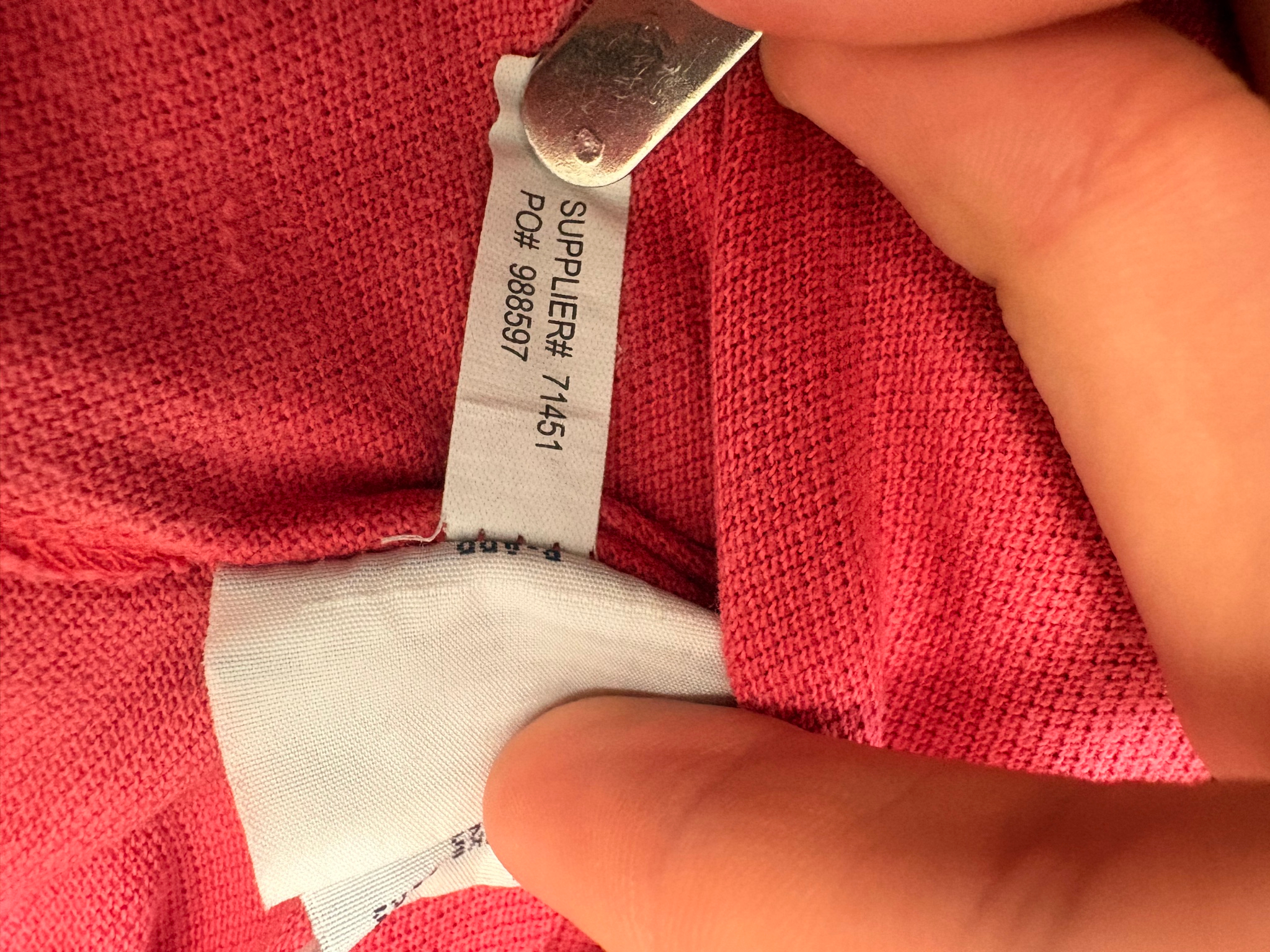 Polo by Ralph Lauren Поло, миниатюра 6