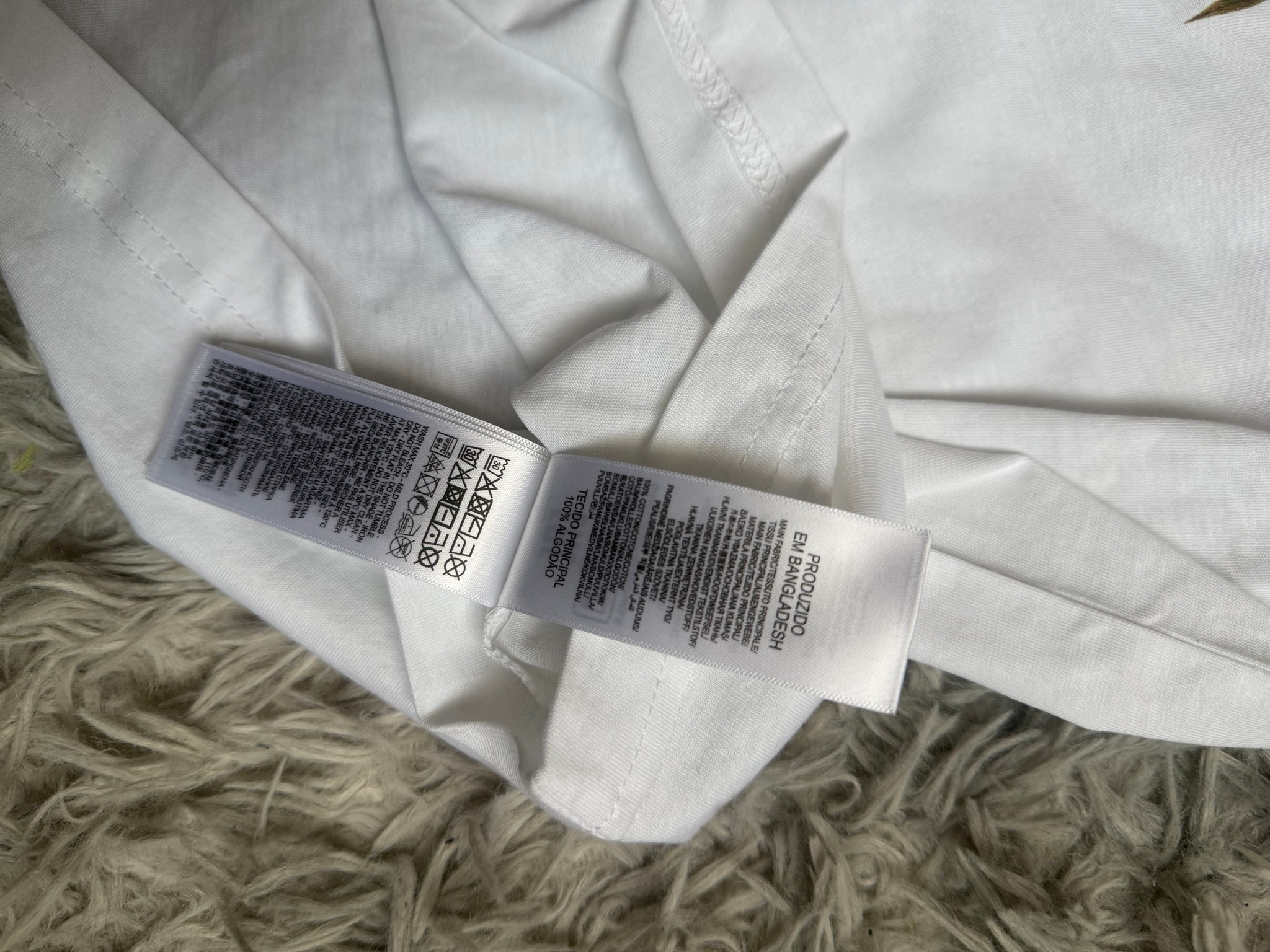 Diesel Tee, миниатюра 6