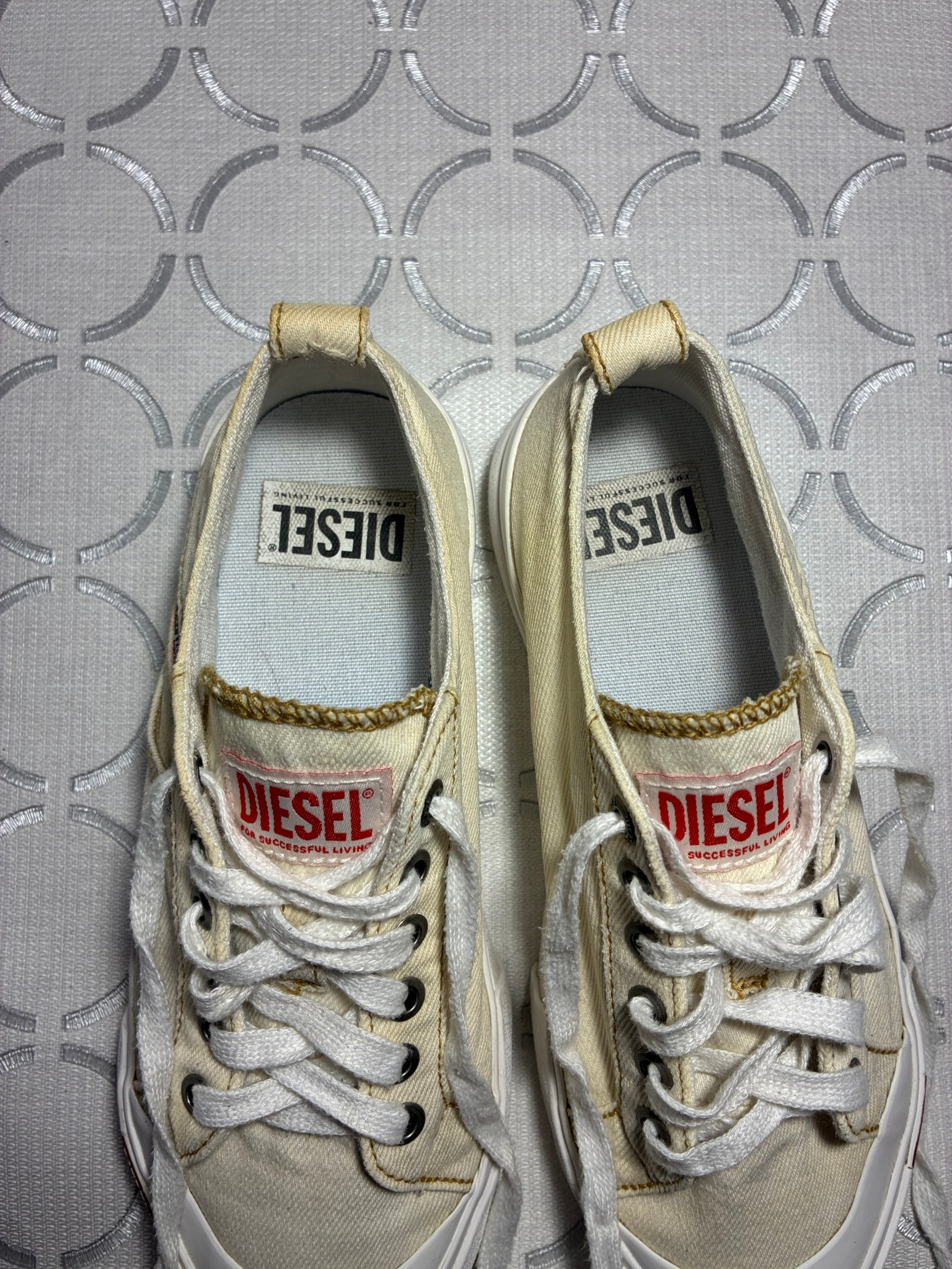 Diesel S-Indie, миниатюра 3