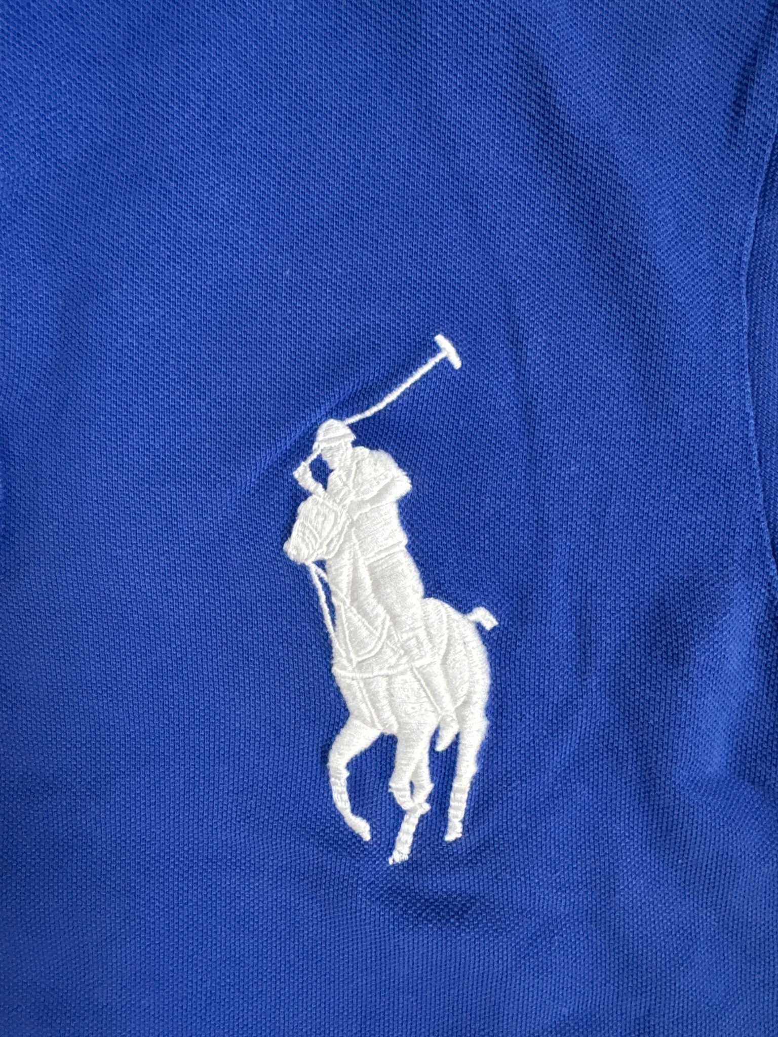 Polo Ralph Lauren Custom fit, миниатюра 4