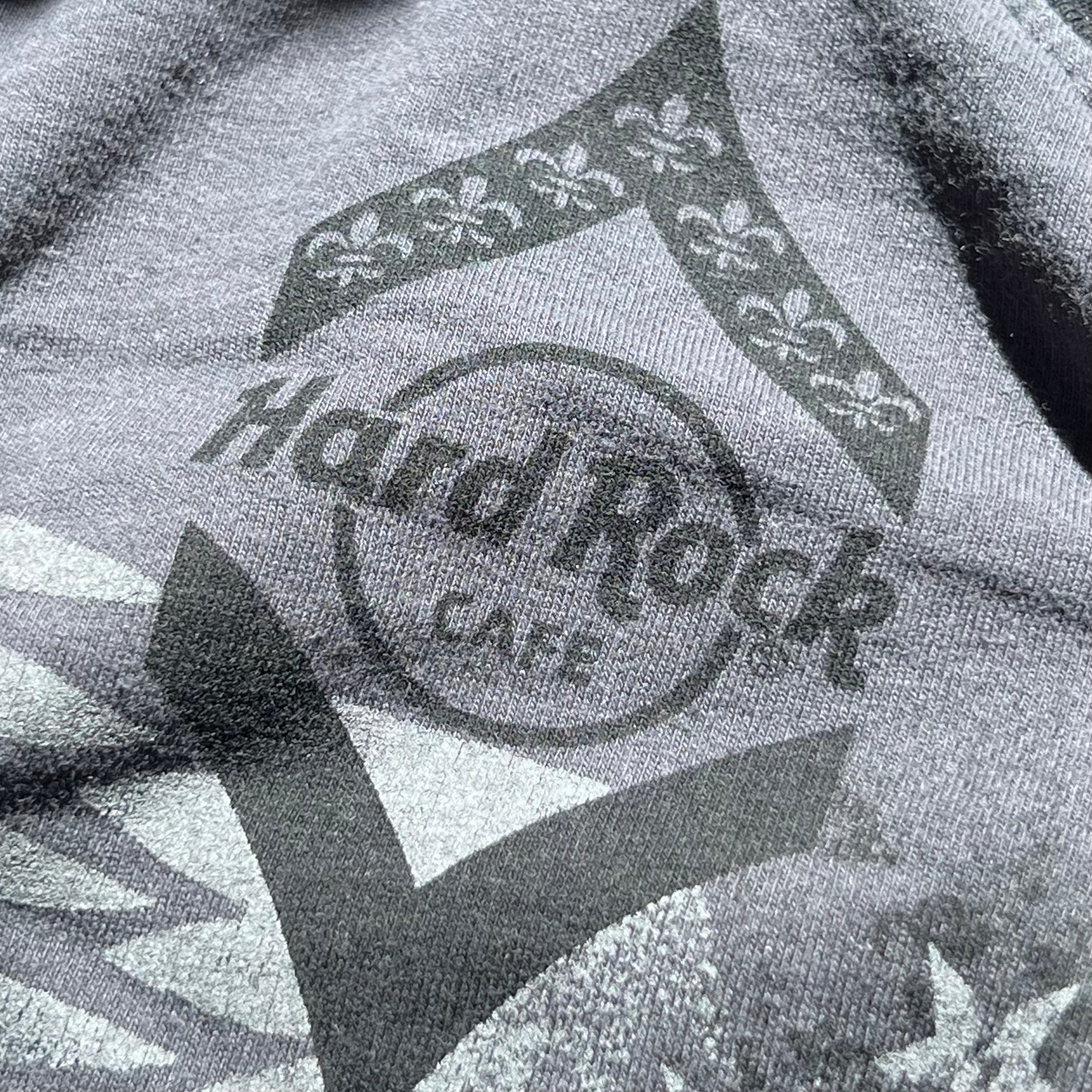 Hard Rock Cafe Футболка, миниатюра 10