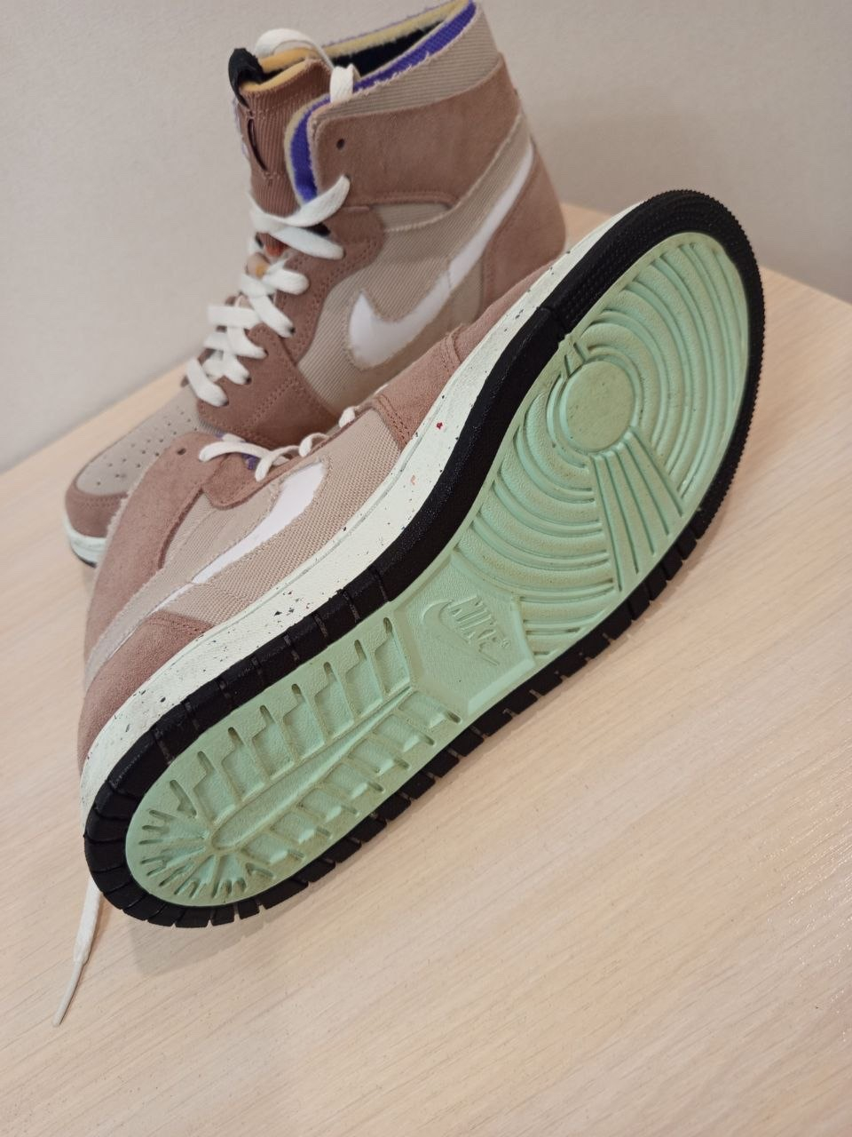 Nike Dunk High, миниатюра 2