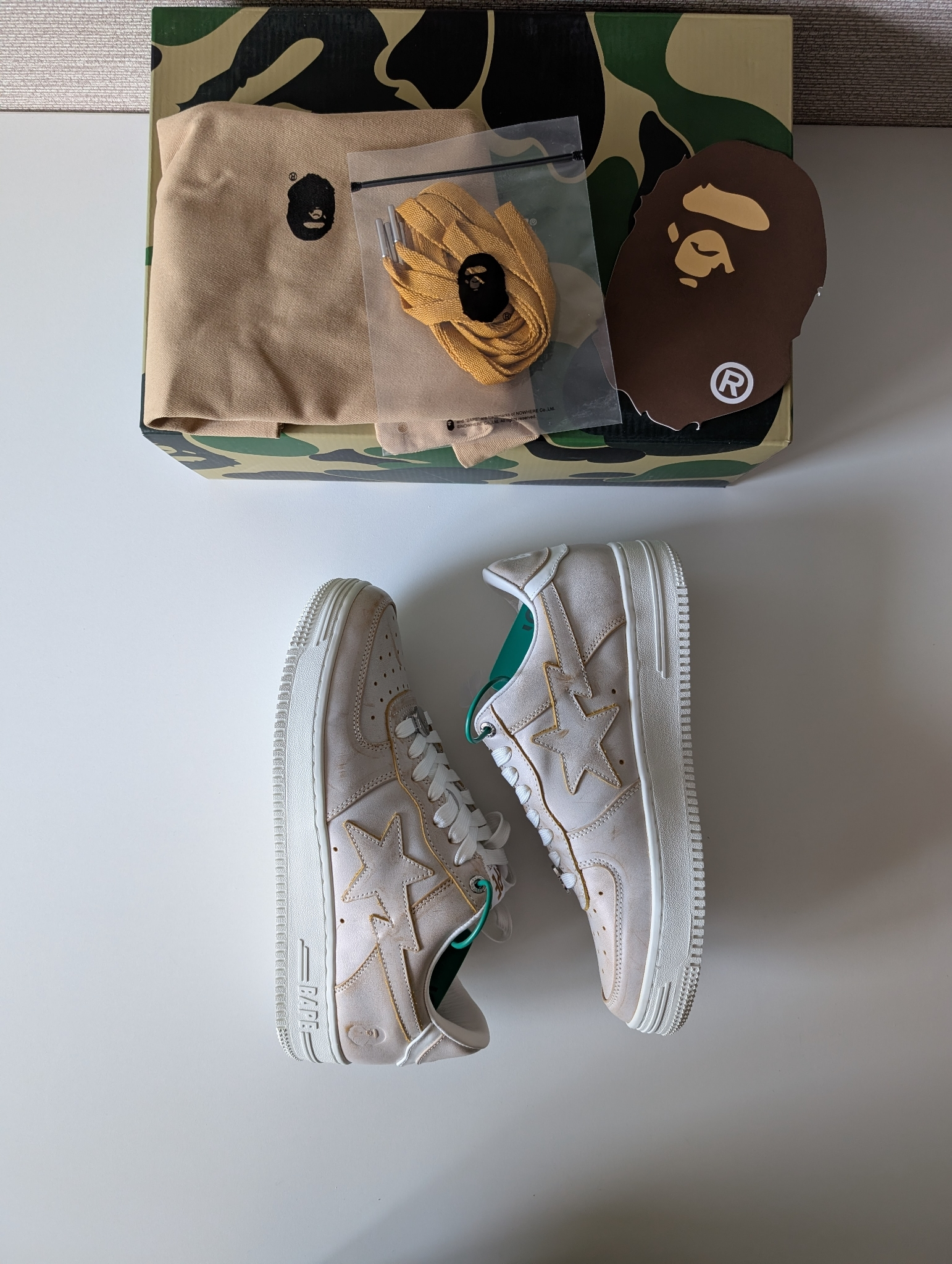 Bape Bape Sta, миниатюра 7