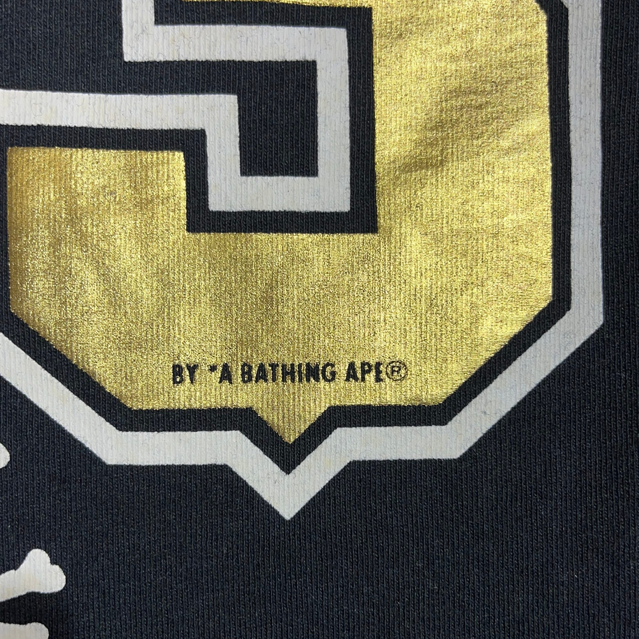 Aape Футболка, миниатюра 4