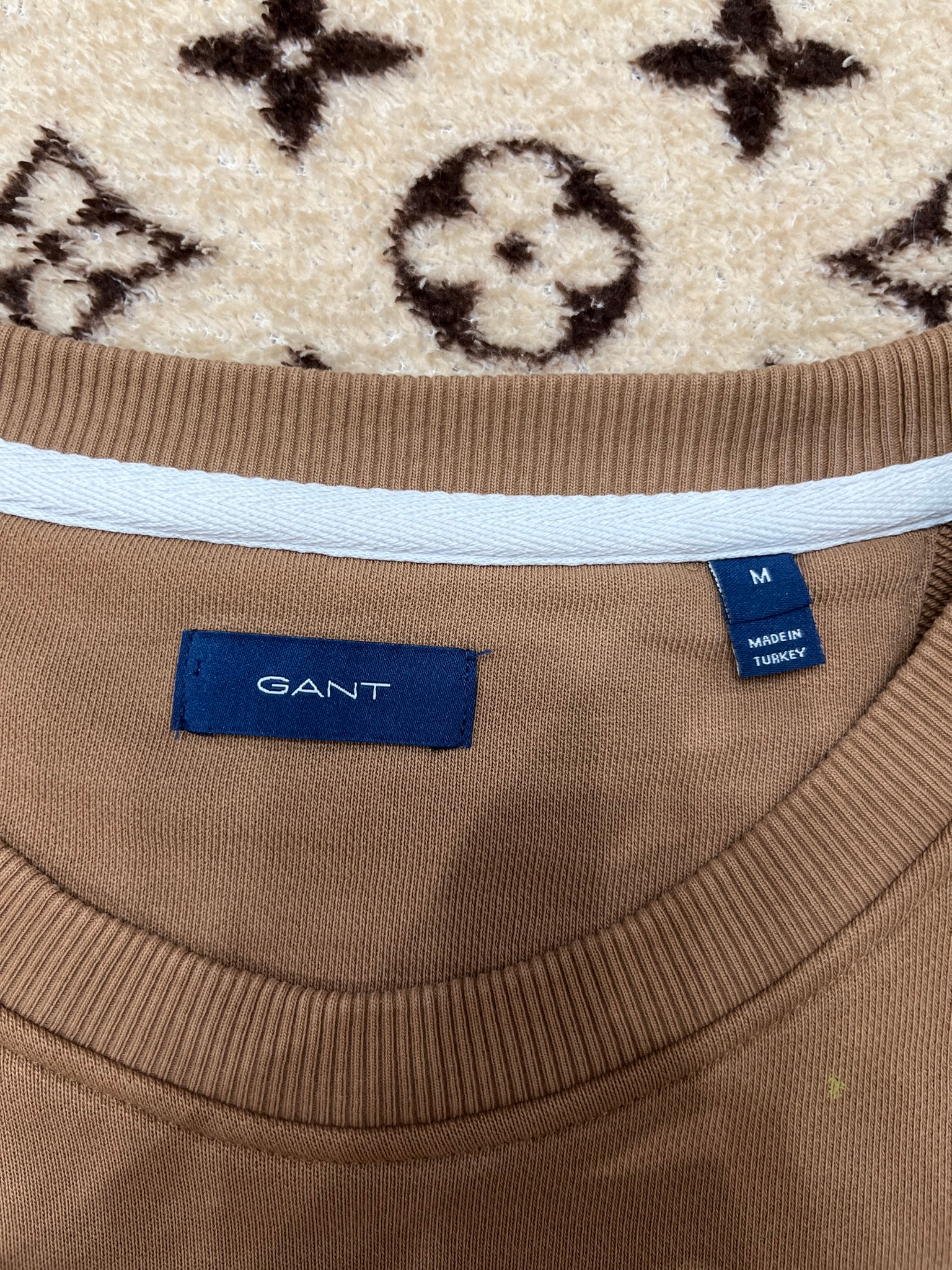 Gant Свитшот, миниатюра 3