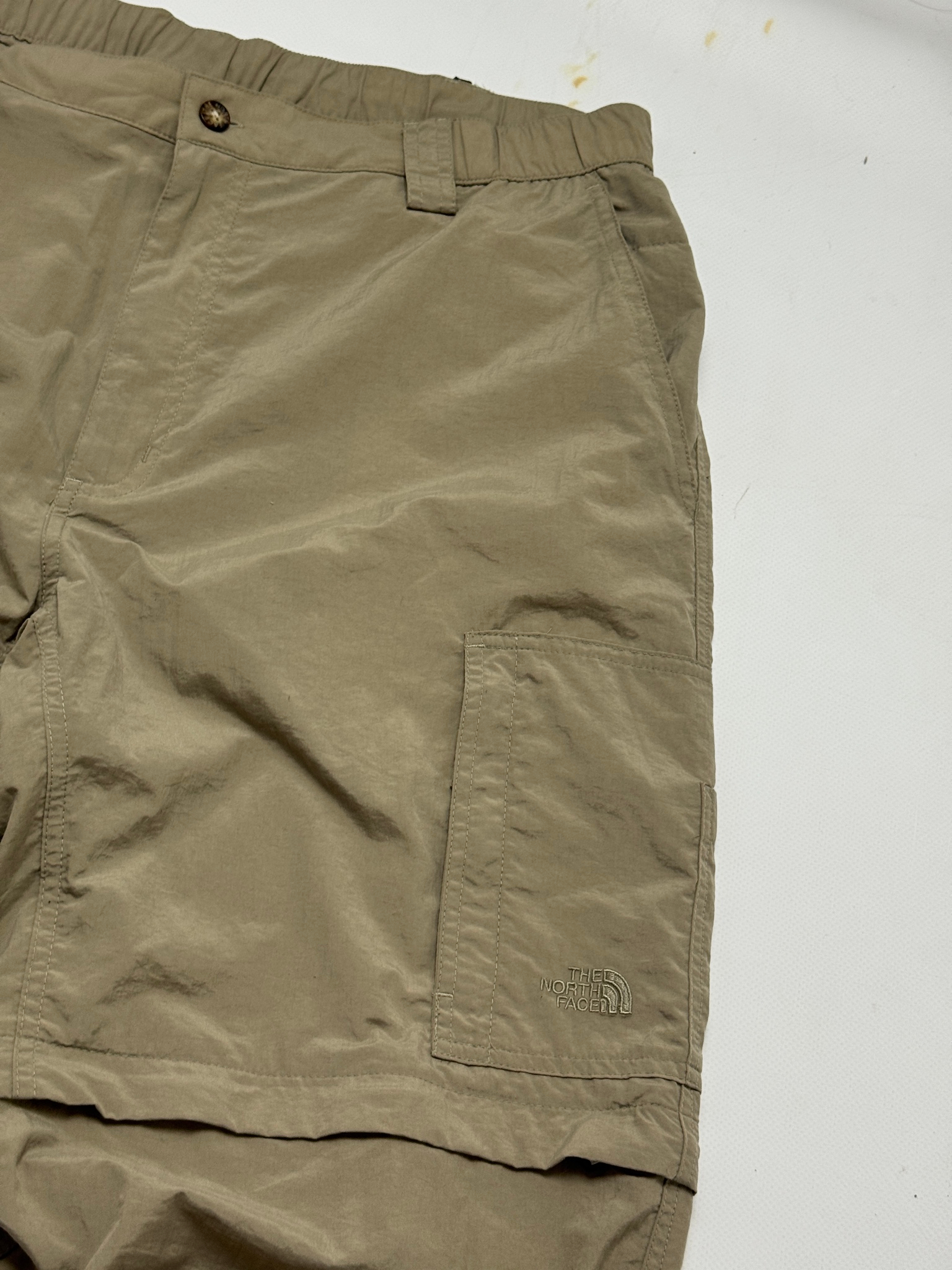 The North Face Transformer Tracking Pants, миниатюра 2