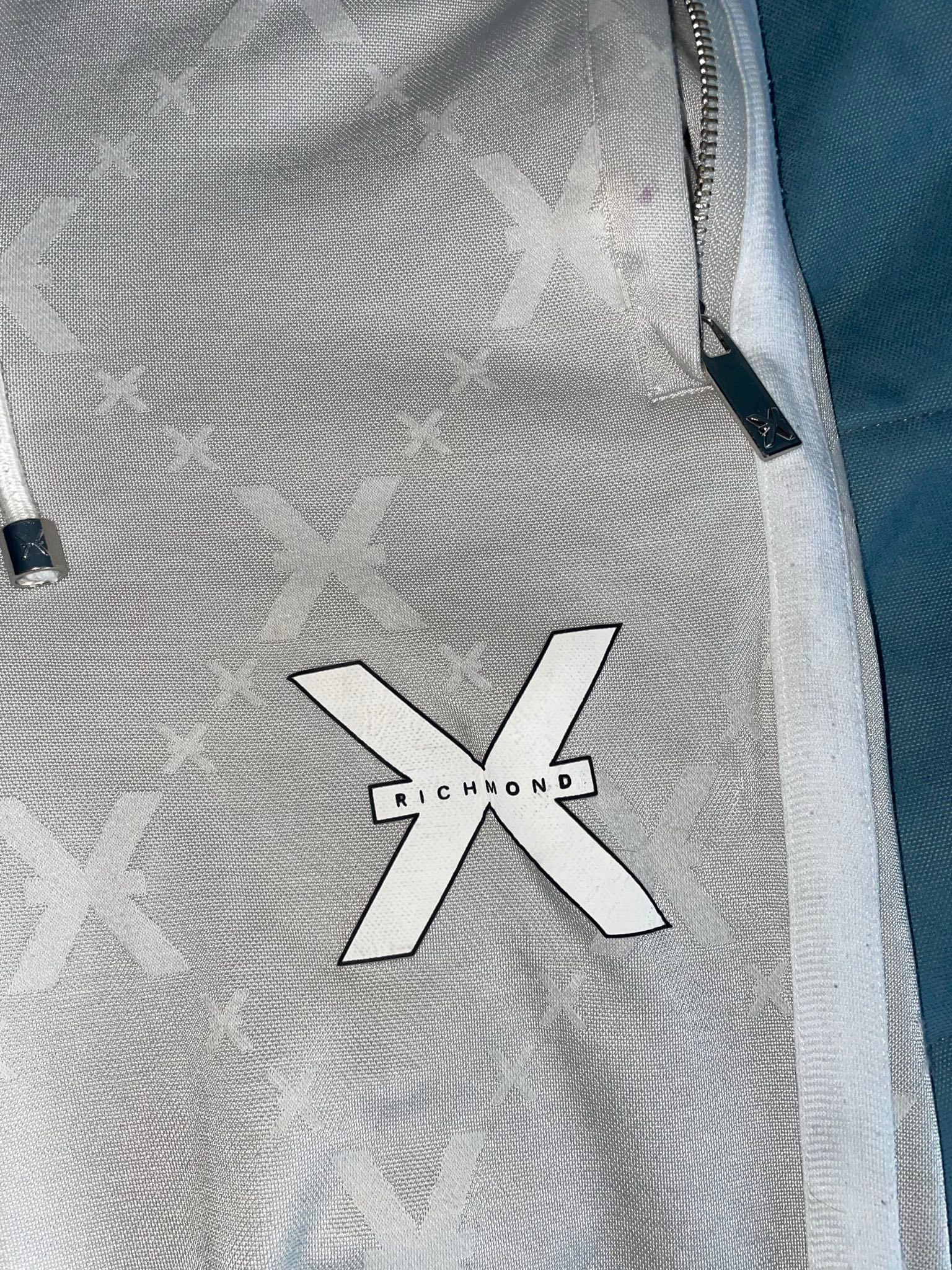 Richmond X Sweatpants, миниатюра 4