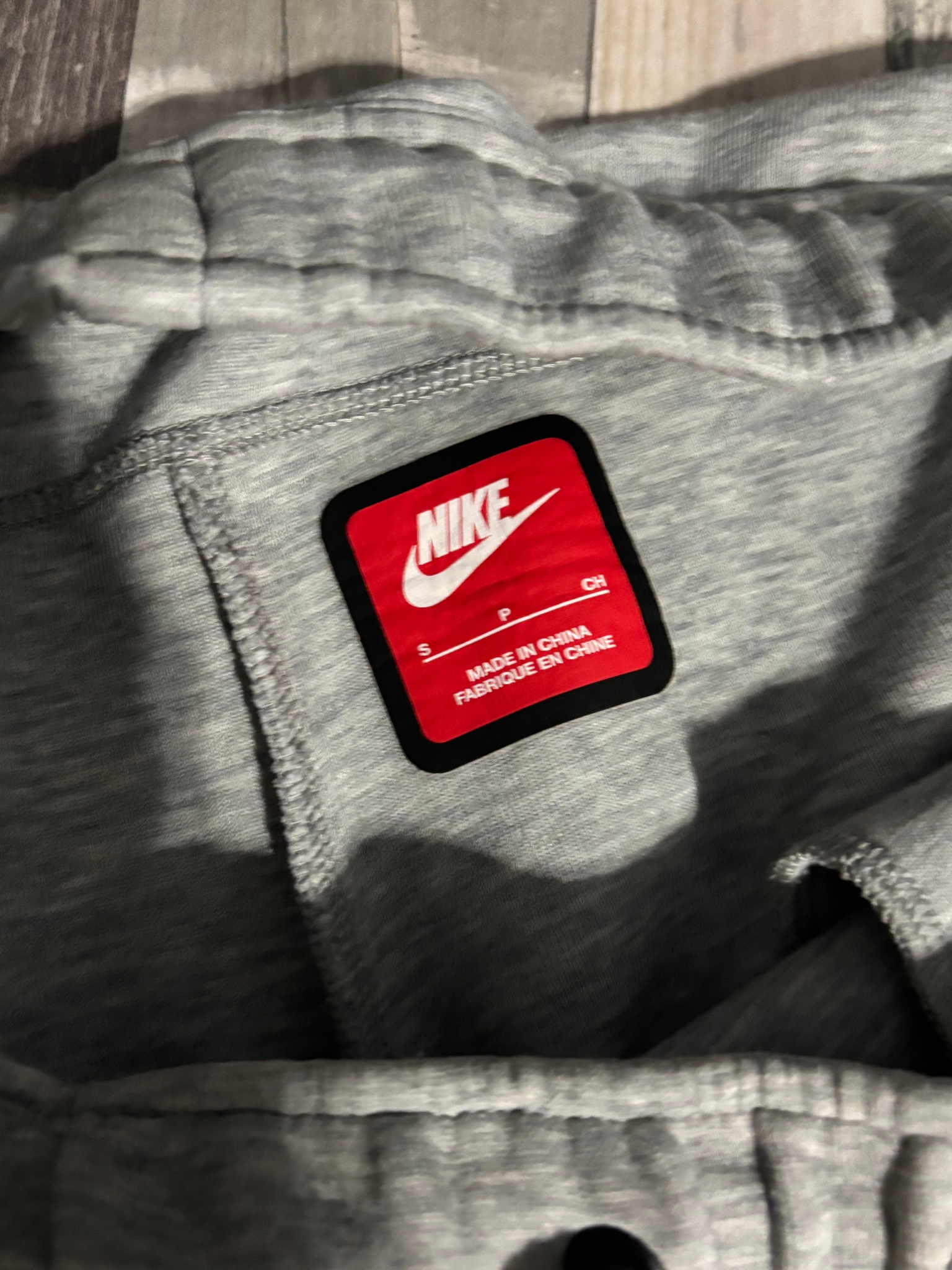 Nike Tech Flecee, миниатюра 3