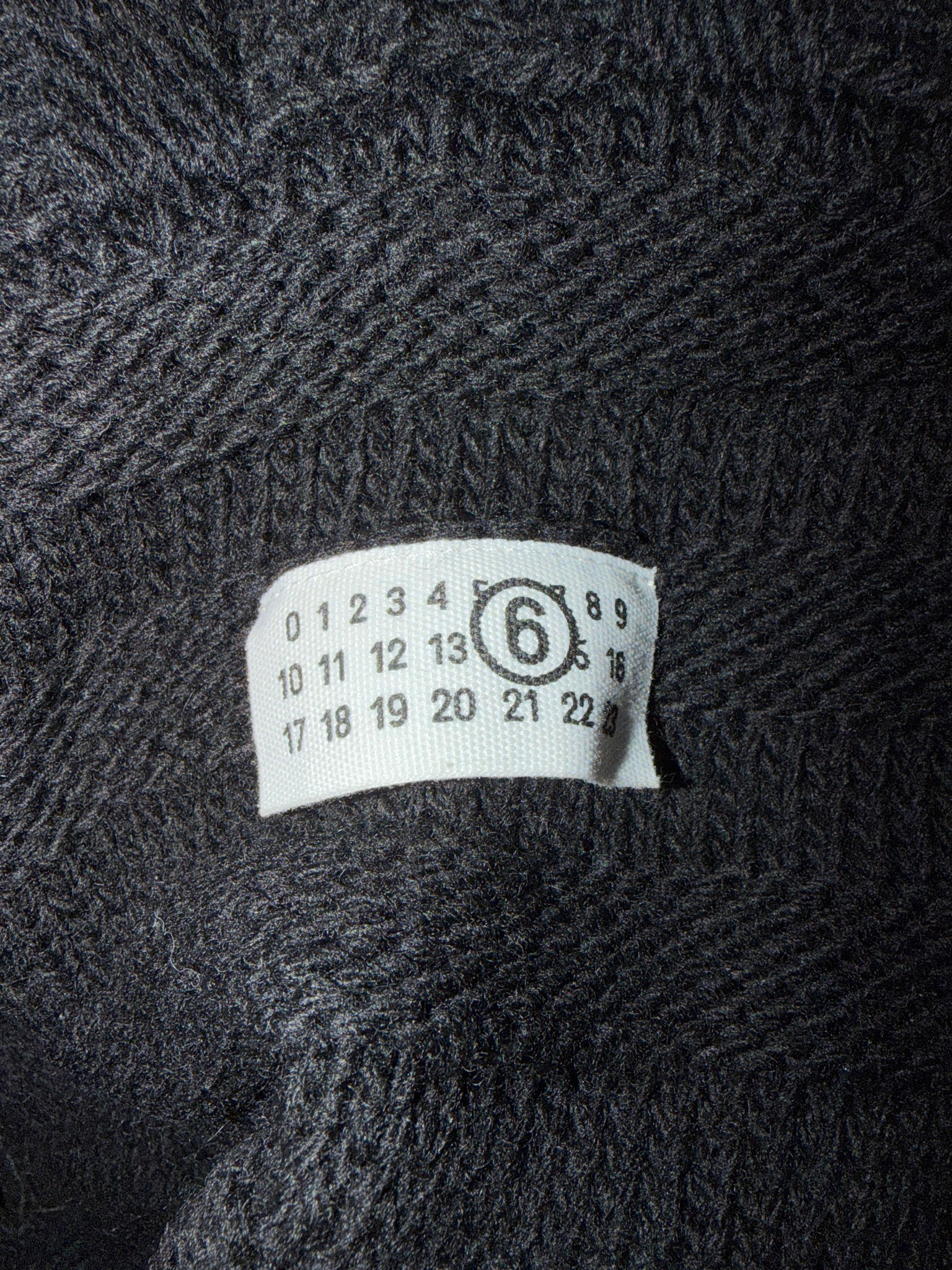 Maison Margiela MM6, миниатюра 4