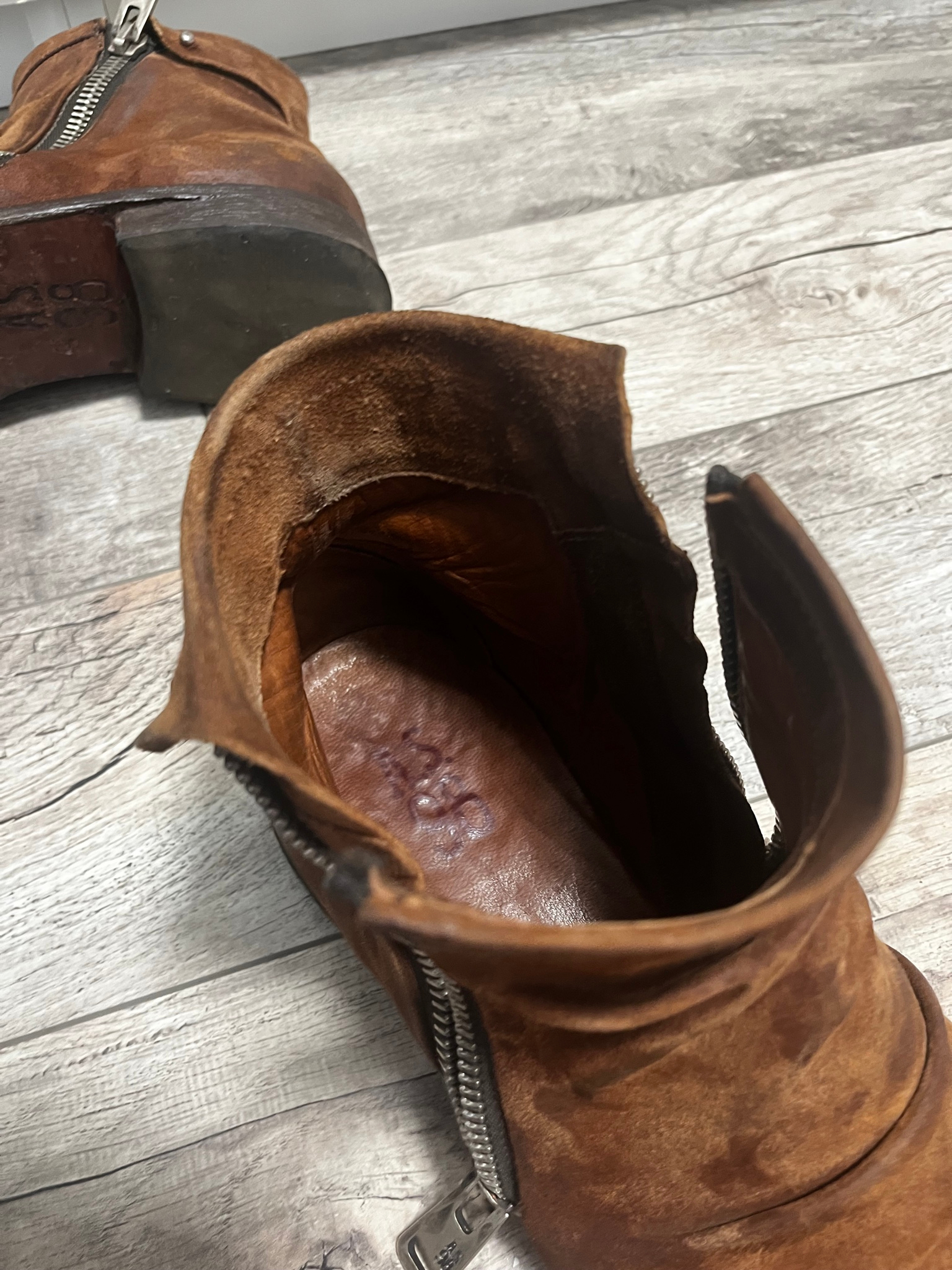 A.S. 98 Shoes, миниатюра 4