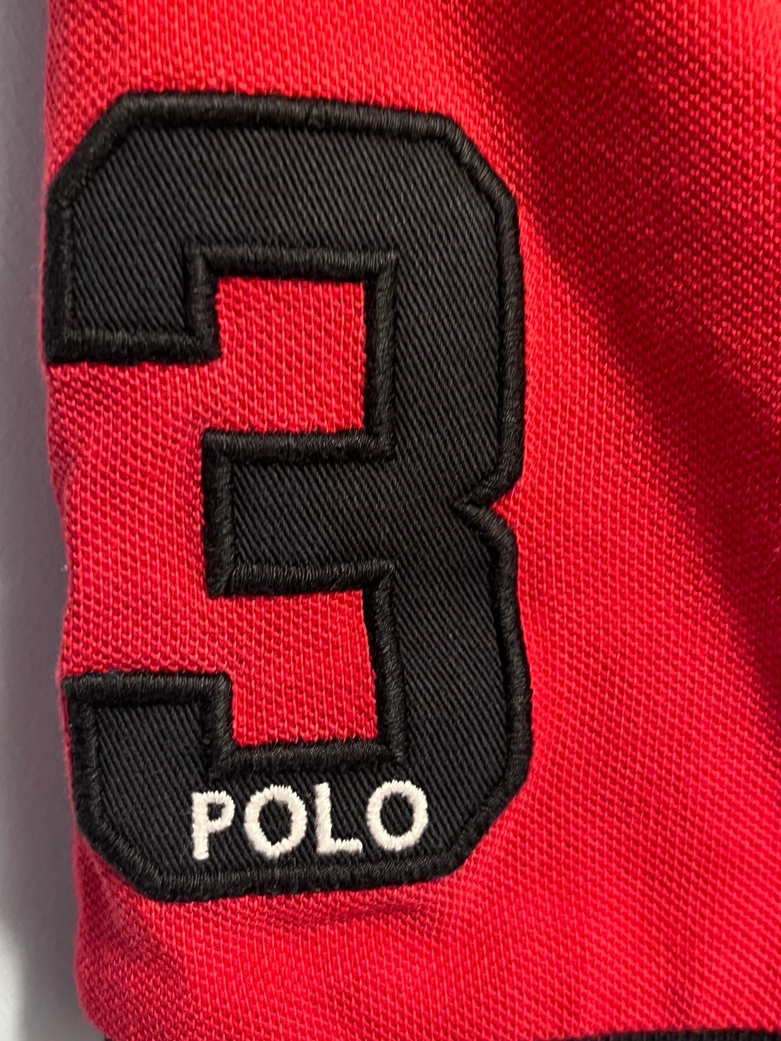 Ralph Lauren Moscow polo, миниатюра 7