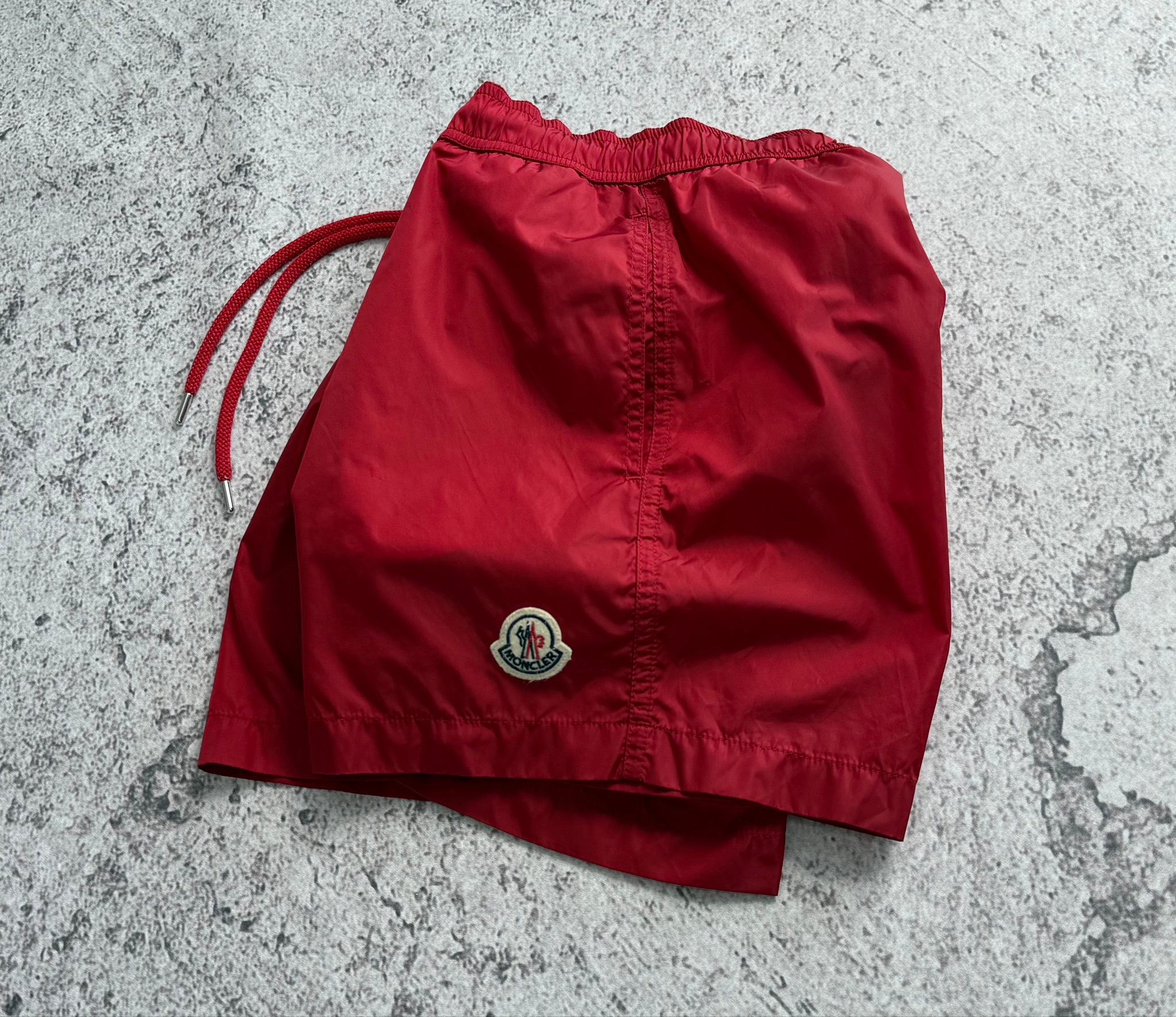 Moncler Boxer Mare Shorts, миниатюра 2
