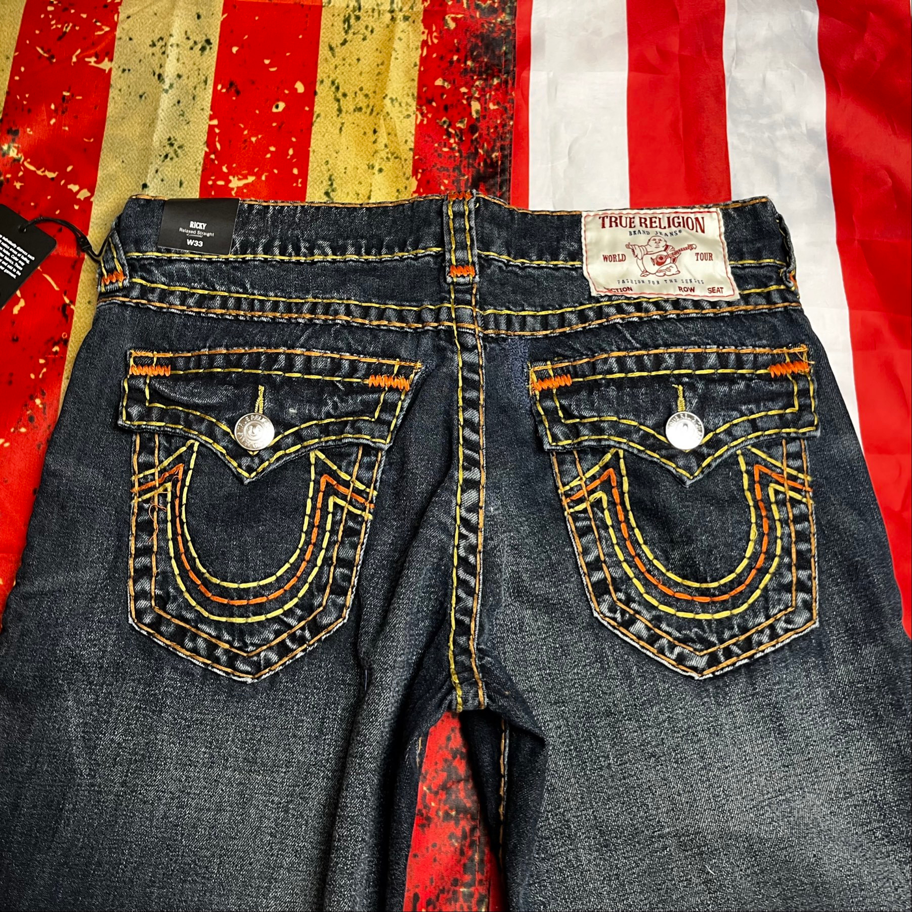 True Religion Ricky, миниатюра 5