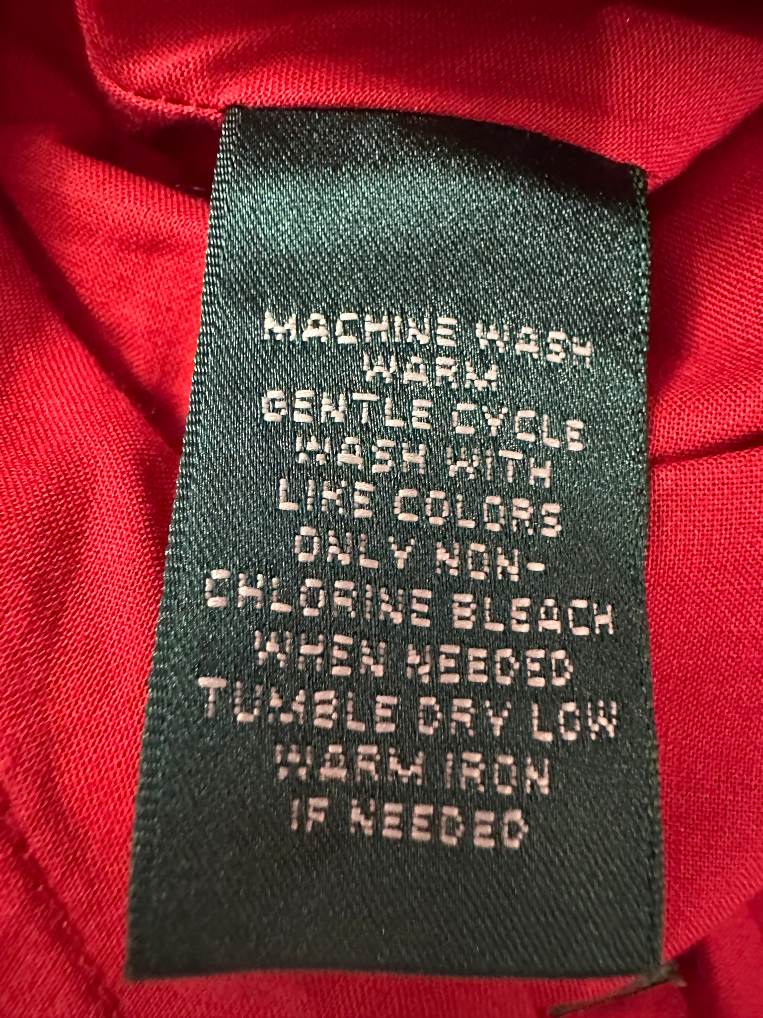 Ralph Lauren Skirt, миниатюра 6