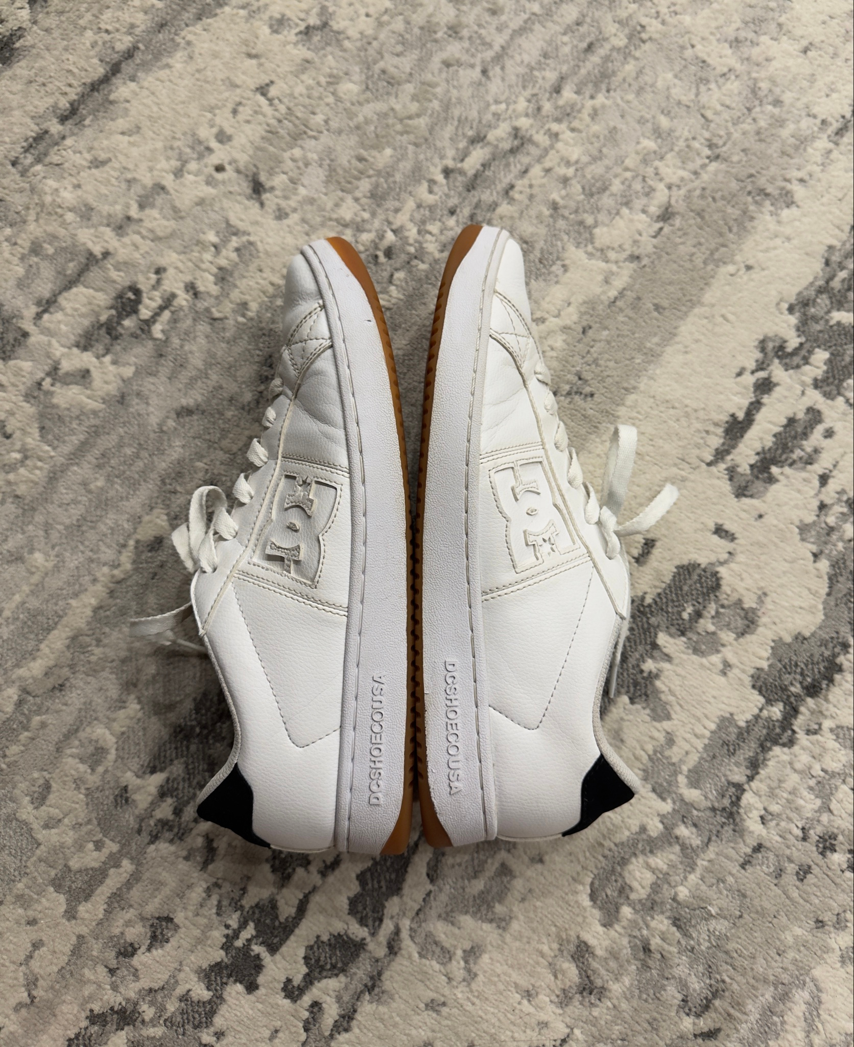 DC Shoes Sneakers, миниатюра 7