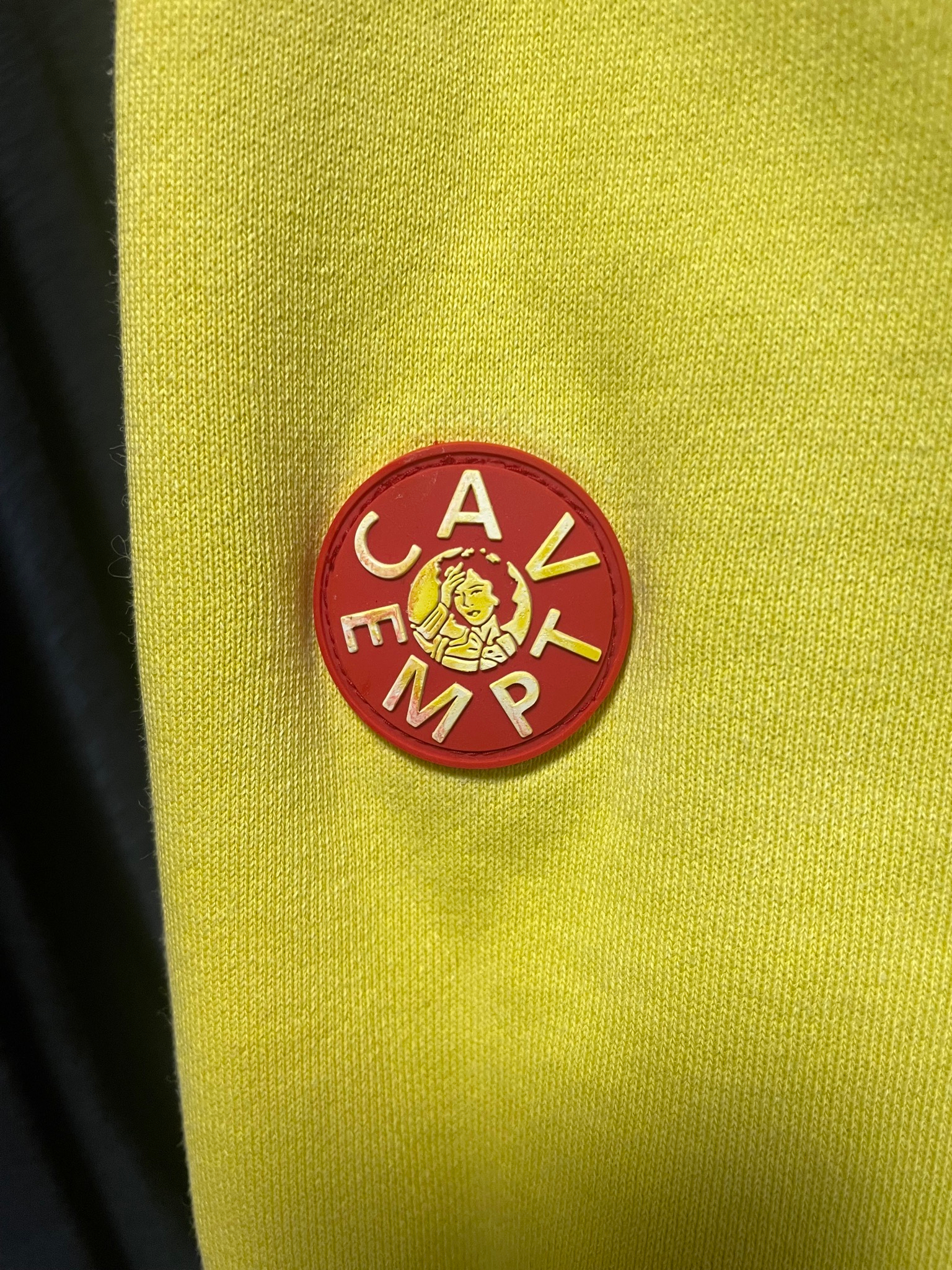 Cav Empt Худи Cav empt, миниатюра 3
