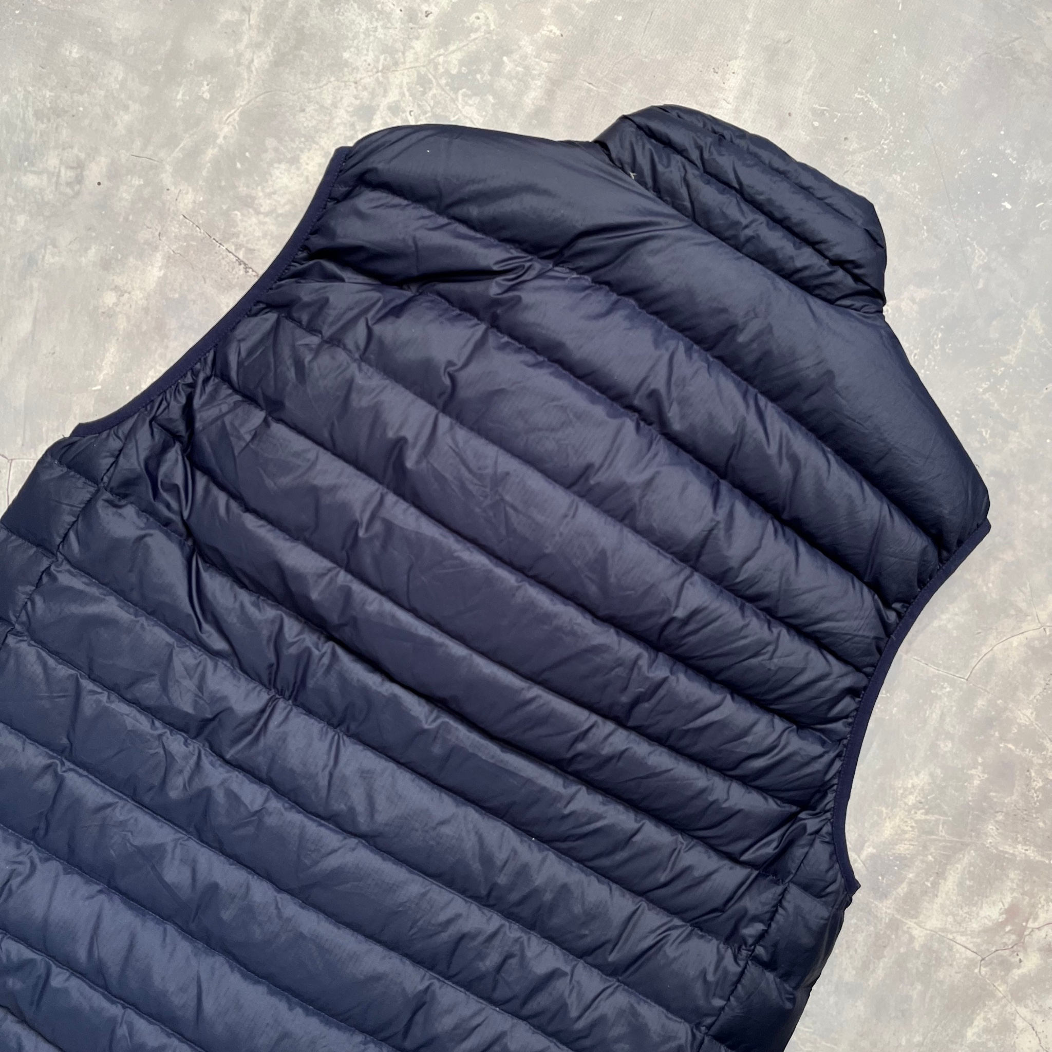Patagonia Пуховая Жилетка, миниатюра 4