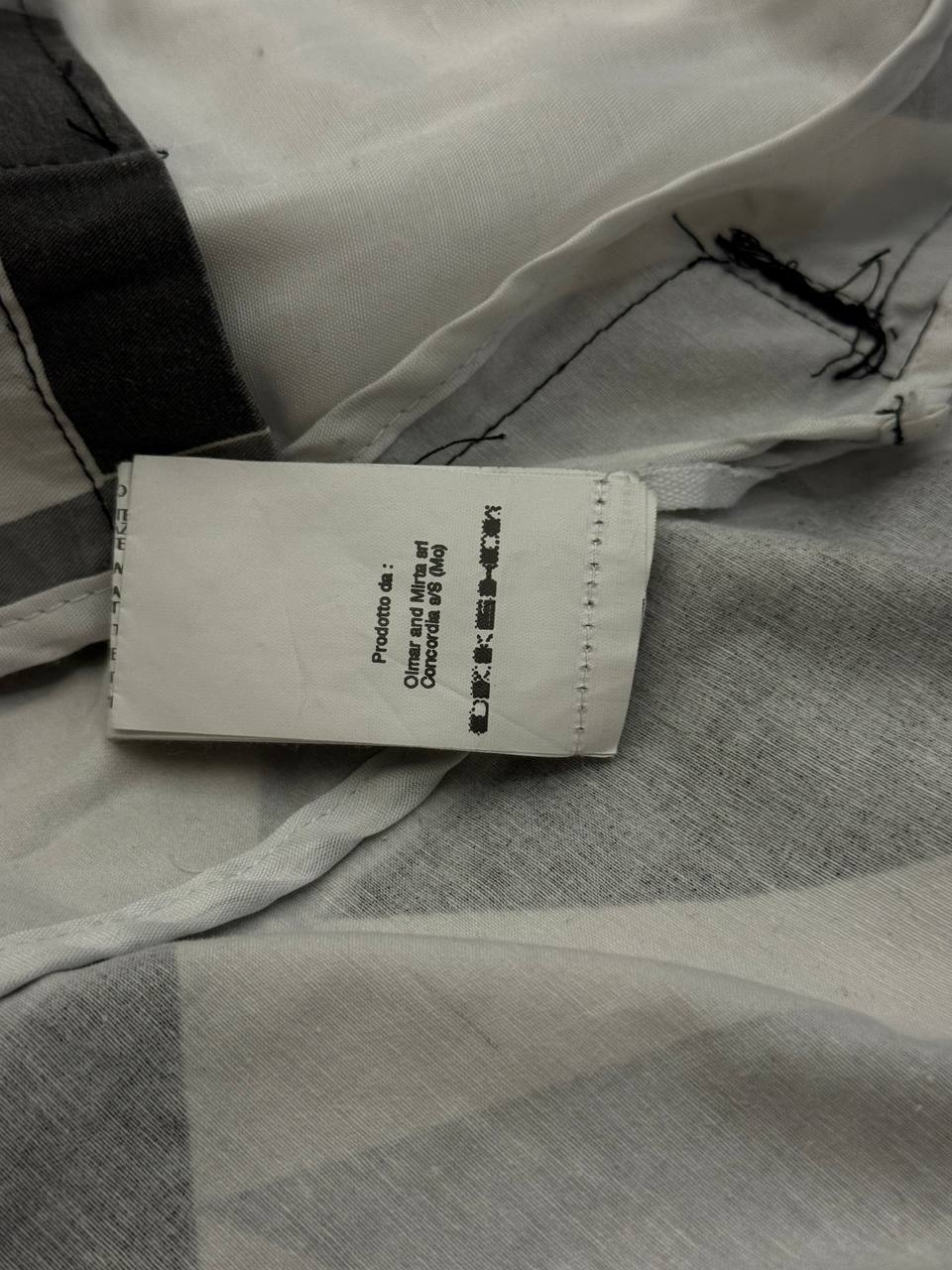 Rick Owens Camo jacket, миниатюра 5