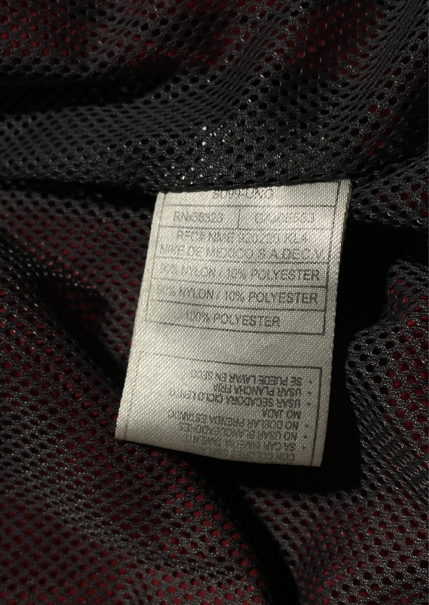 Nike ACG Storm-Fit, миниатюра 9