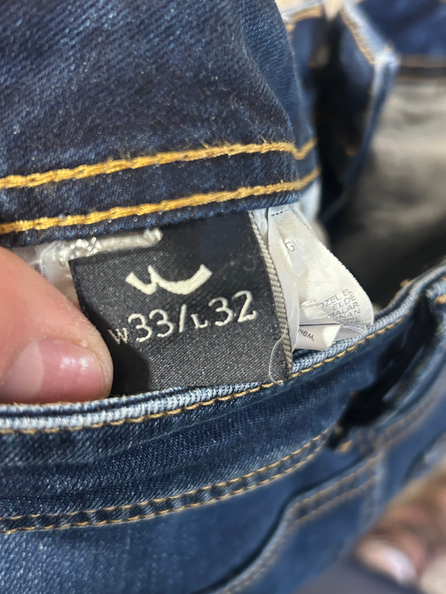 LTB bootcut, миниатюра 3