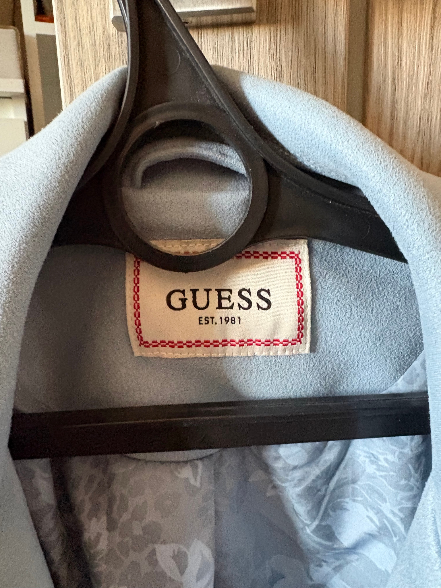 Guess Косуха, миниатюра 3