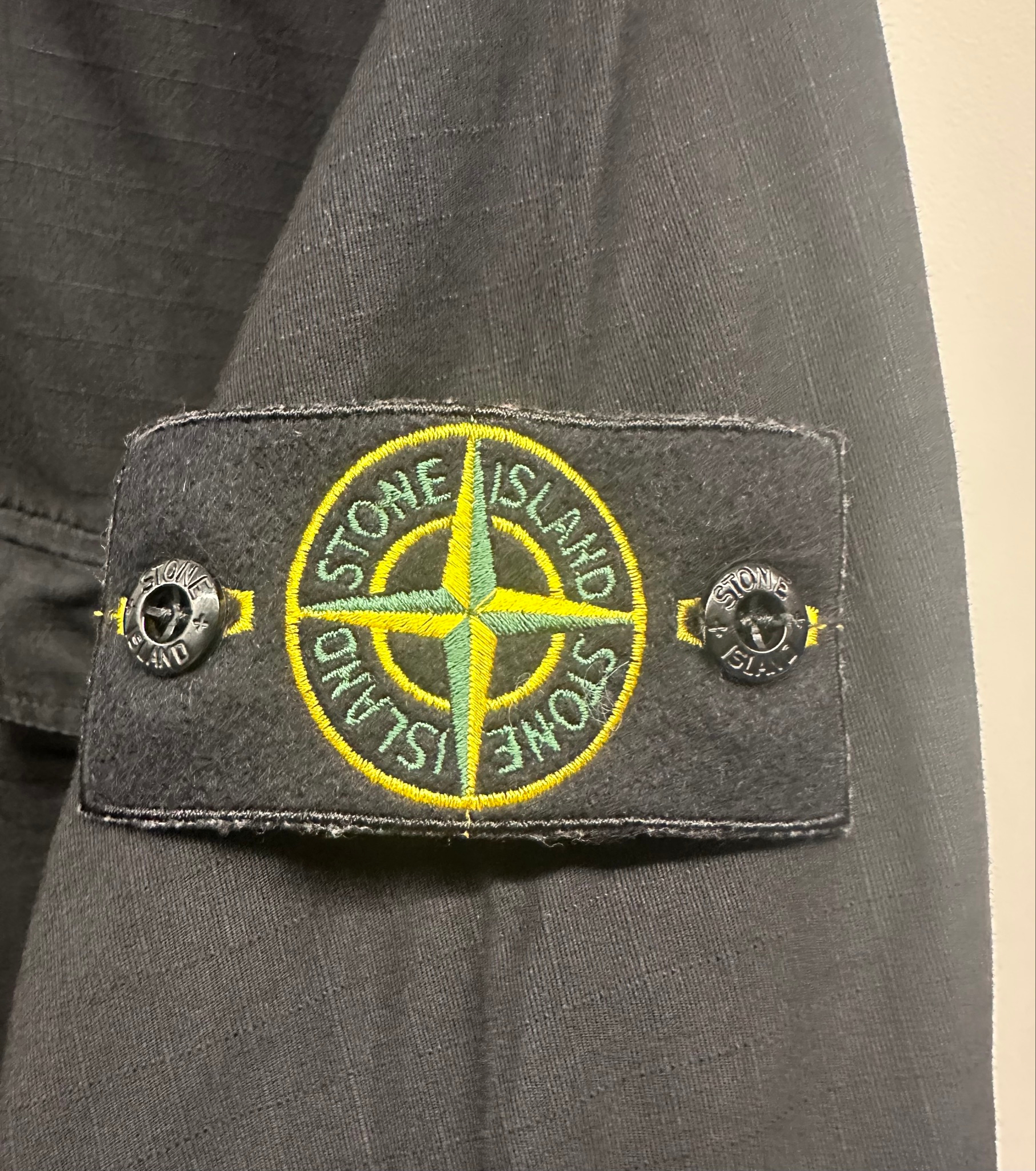 Stone Island Jacket, миниатюра 4