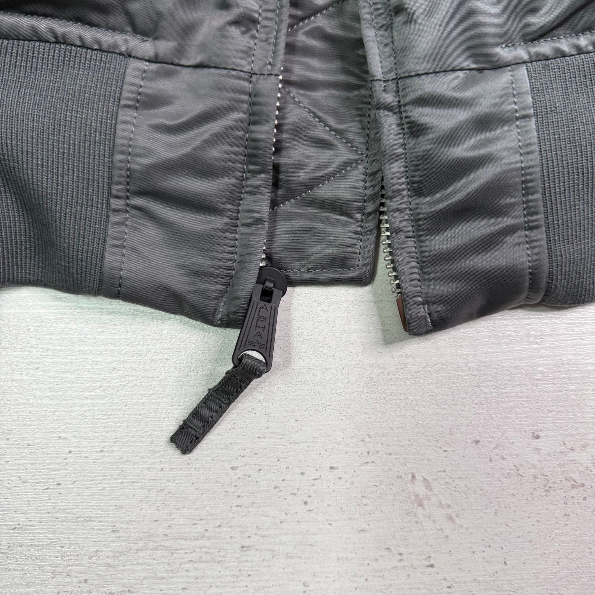 Alpha Industries Flyer's cue-45/p [N], миниатюра 9