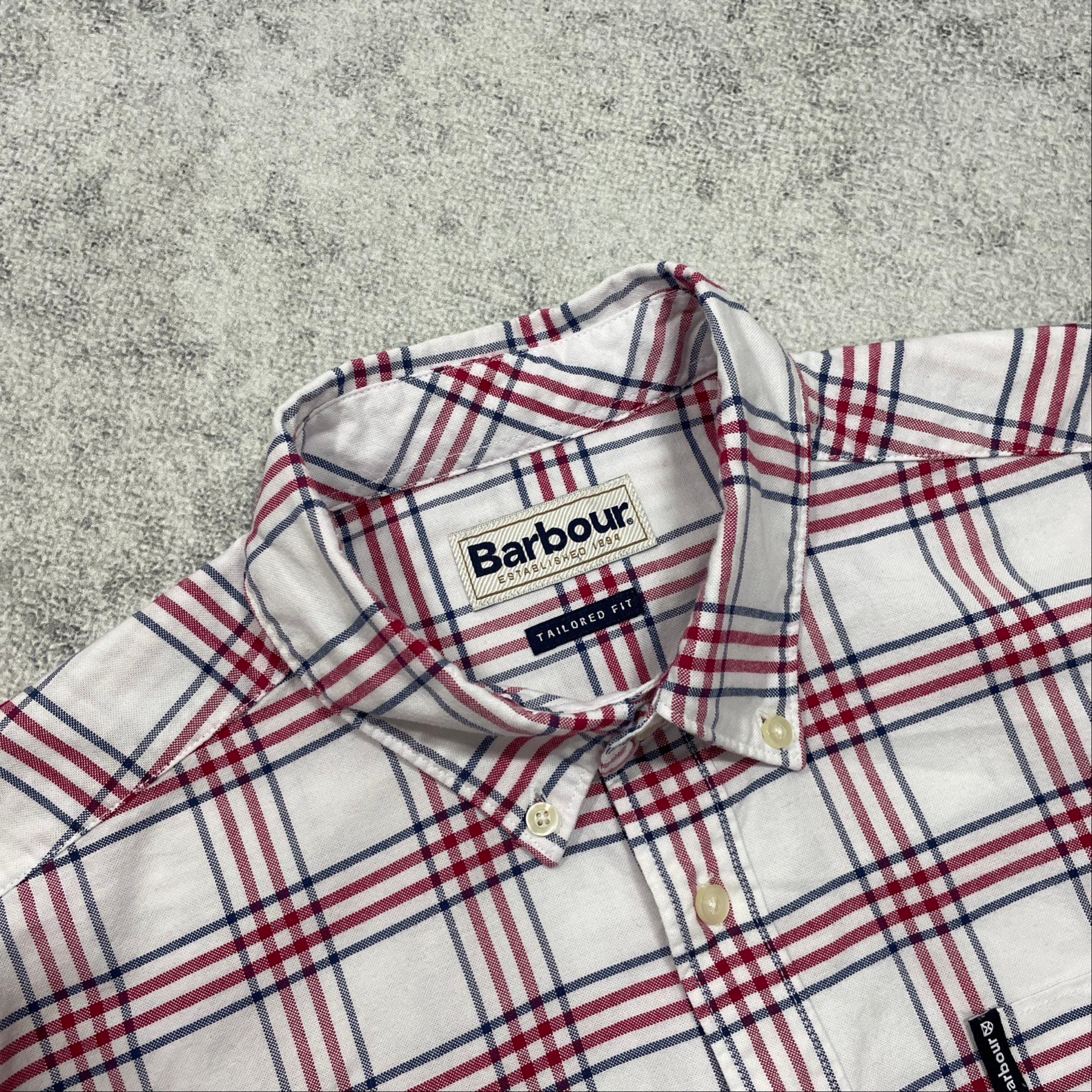 Barbour Рубашка, миниатюра 3